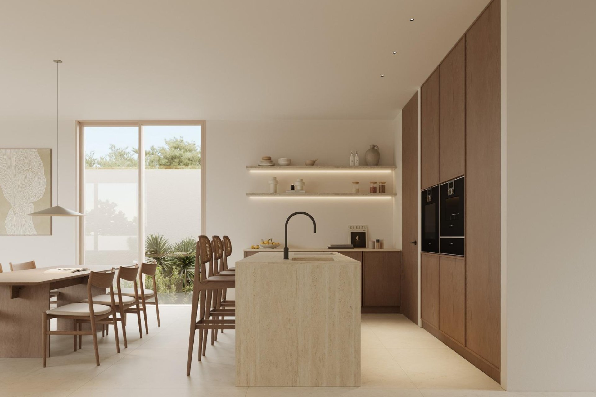 New Build - Villa - Polop - Urbanizaciones