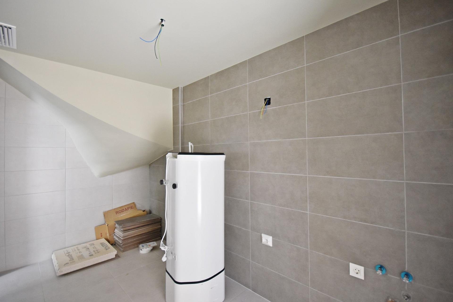 New Build - Villa - Puerto de Mazarron - Mar De Plata