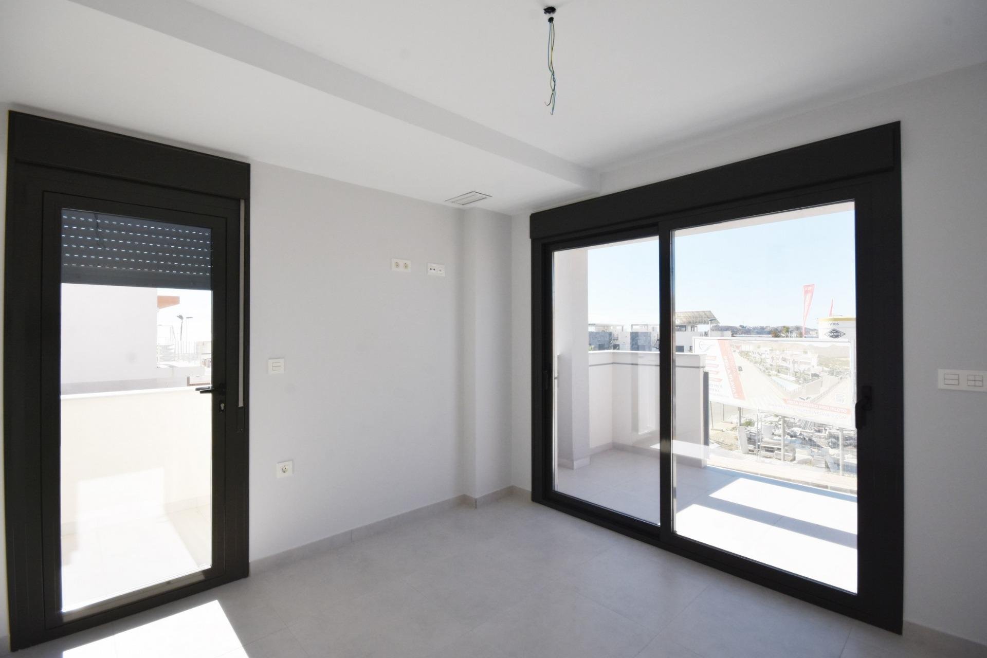 New Build - Villa - Puerto de Mazarron - Mar De Plata