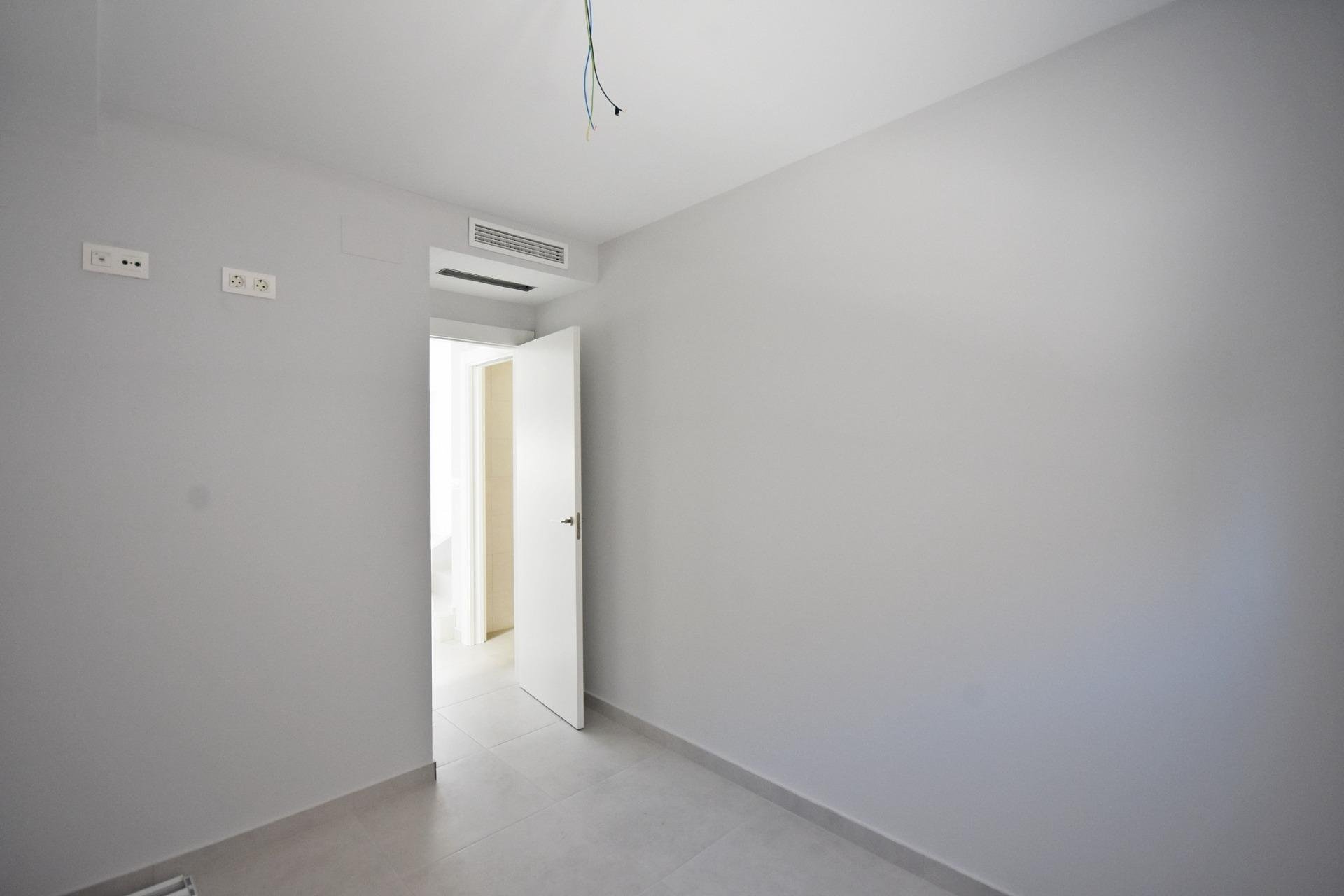 New Build - Villa - Puerto de Mazarron - Mar De Plata