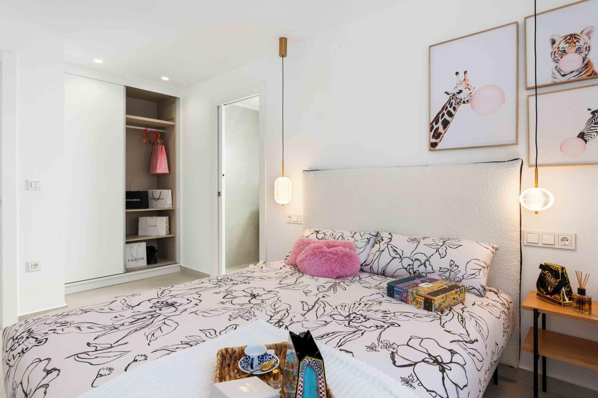 New Build - Villa - Rojales - Benimar