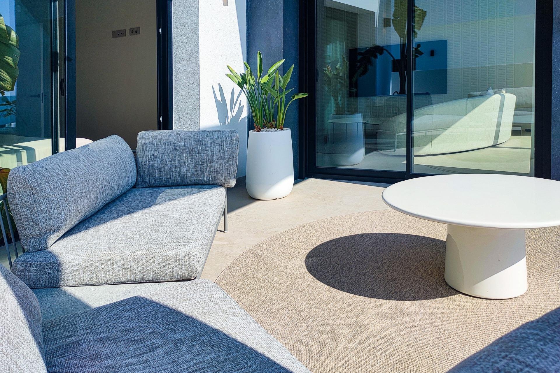 New Build - Villa - Rojales - Ciudad Quesada