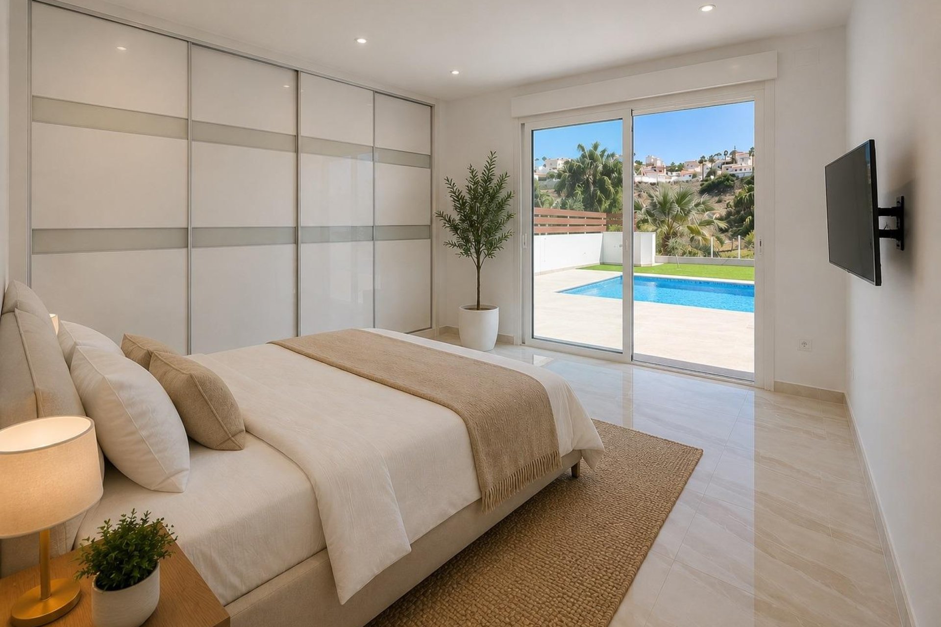 New Build - Villa - Rojales - Golf La Marquesa (Ciudad Quesada)
