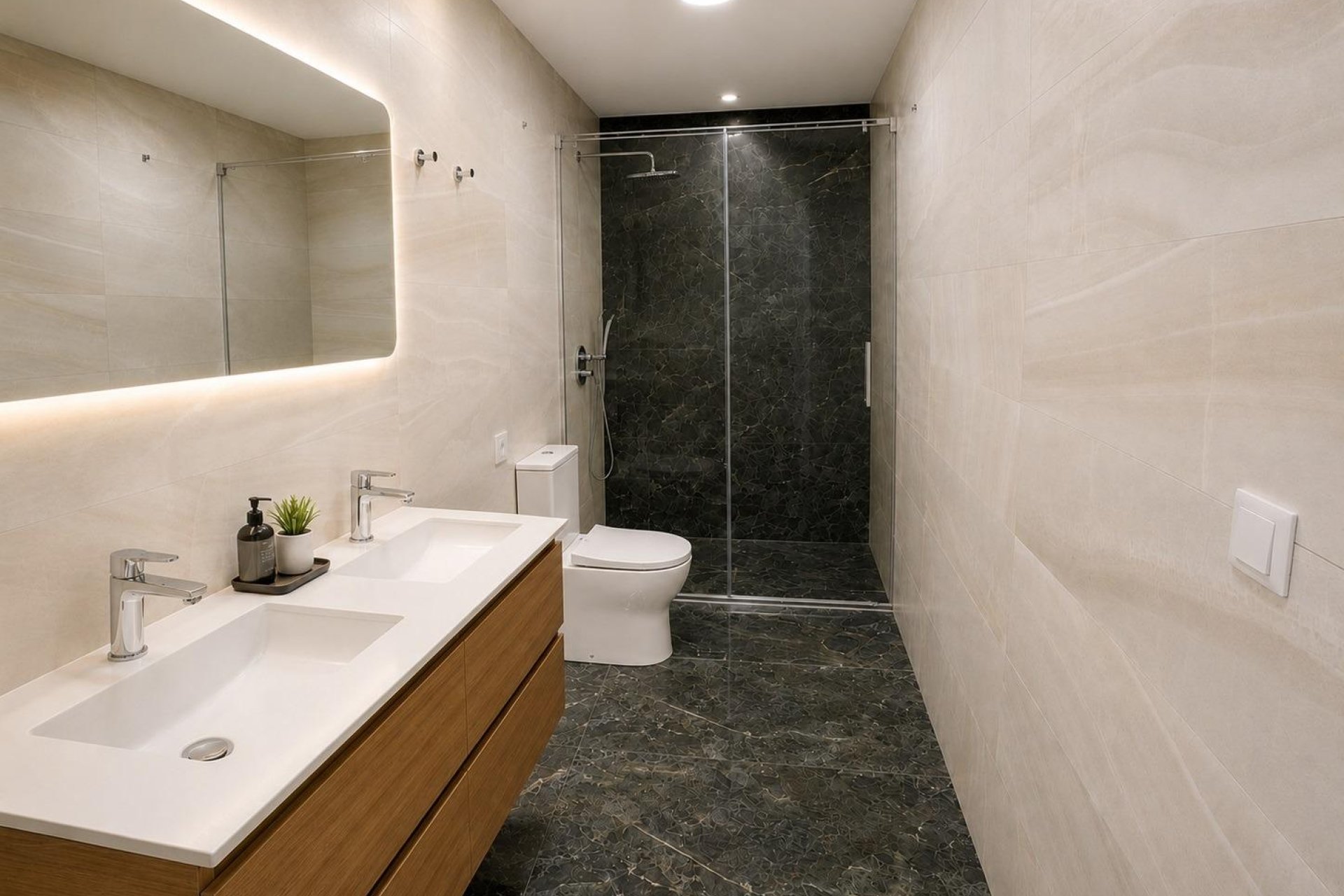 New Build - Villa - Rojales - Golf La Marquesa (Ciudad Quesada)