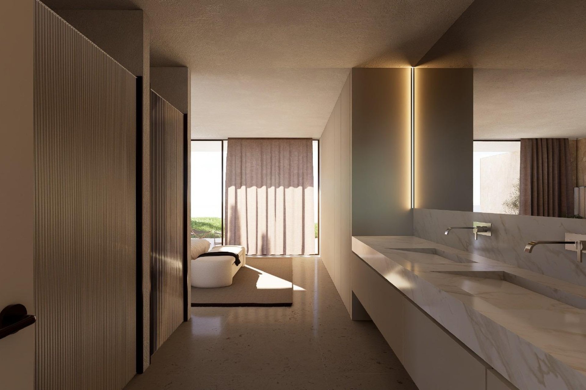 New Build - Villa - Rojales - La Marquesa Golf
