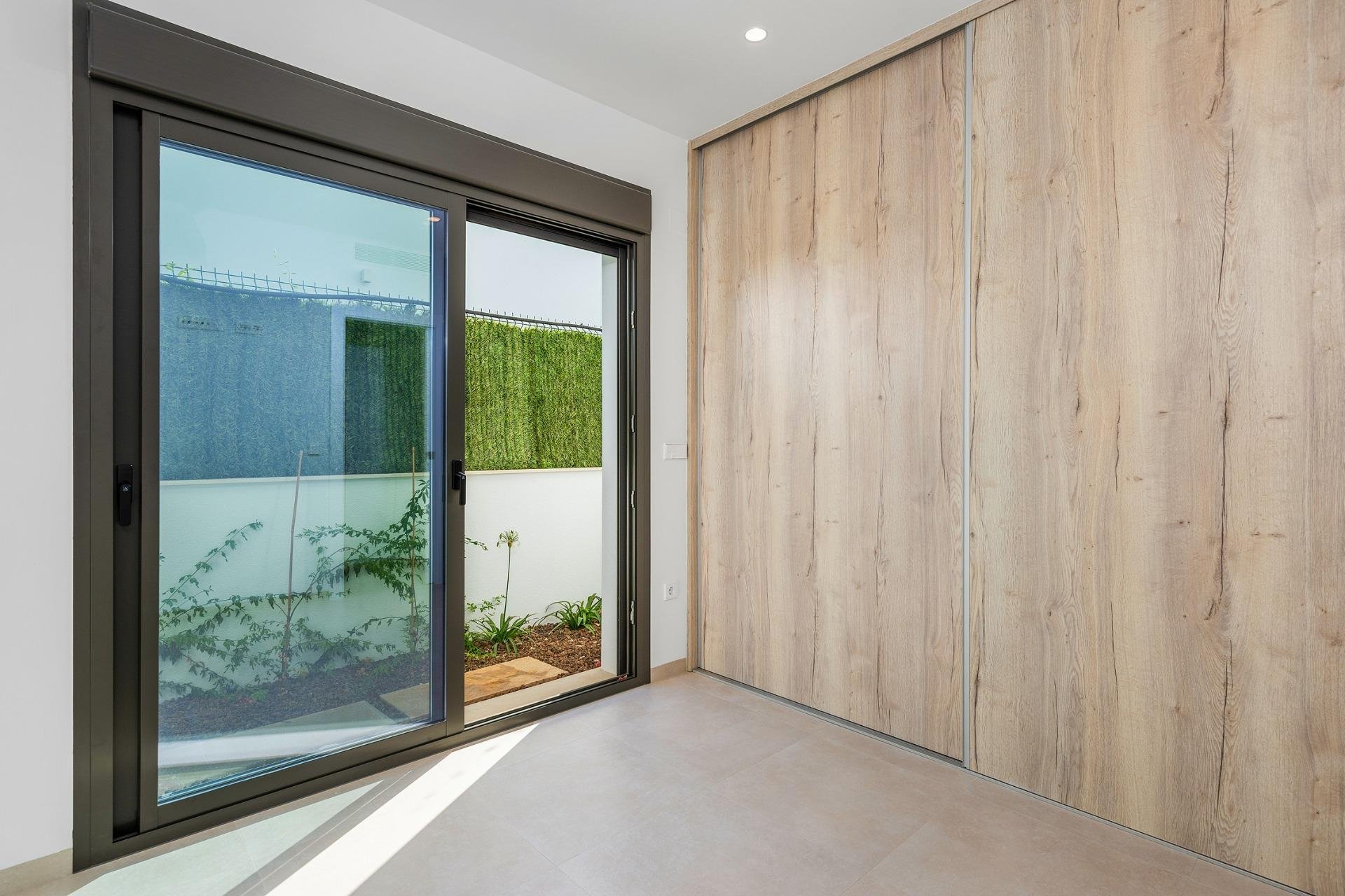 New Build - Villa - San Javier - Parque del doce