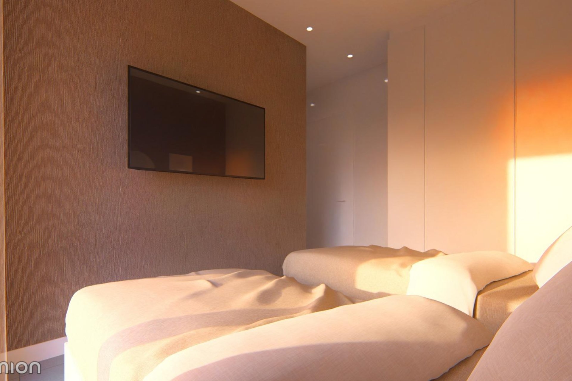 New Build - Villa - San Javier - Santiago De La Ribera