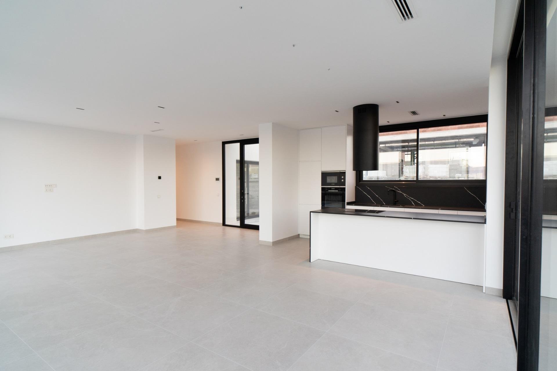 New Build - Villa - San Miguel de Salinas - Las Colinas Golf