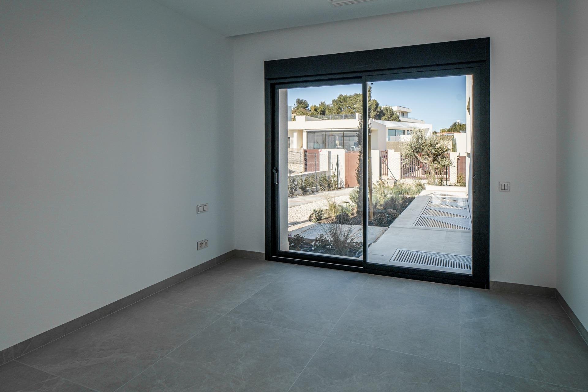 New Build - Villa - San Miguel de Salinas - Las Colinas Golf