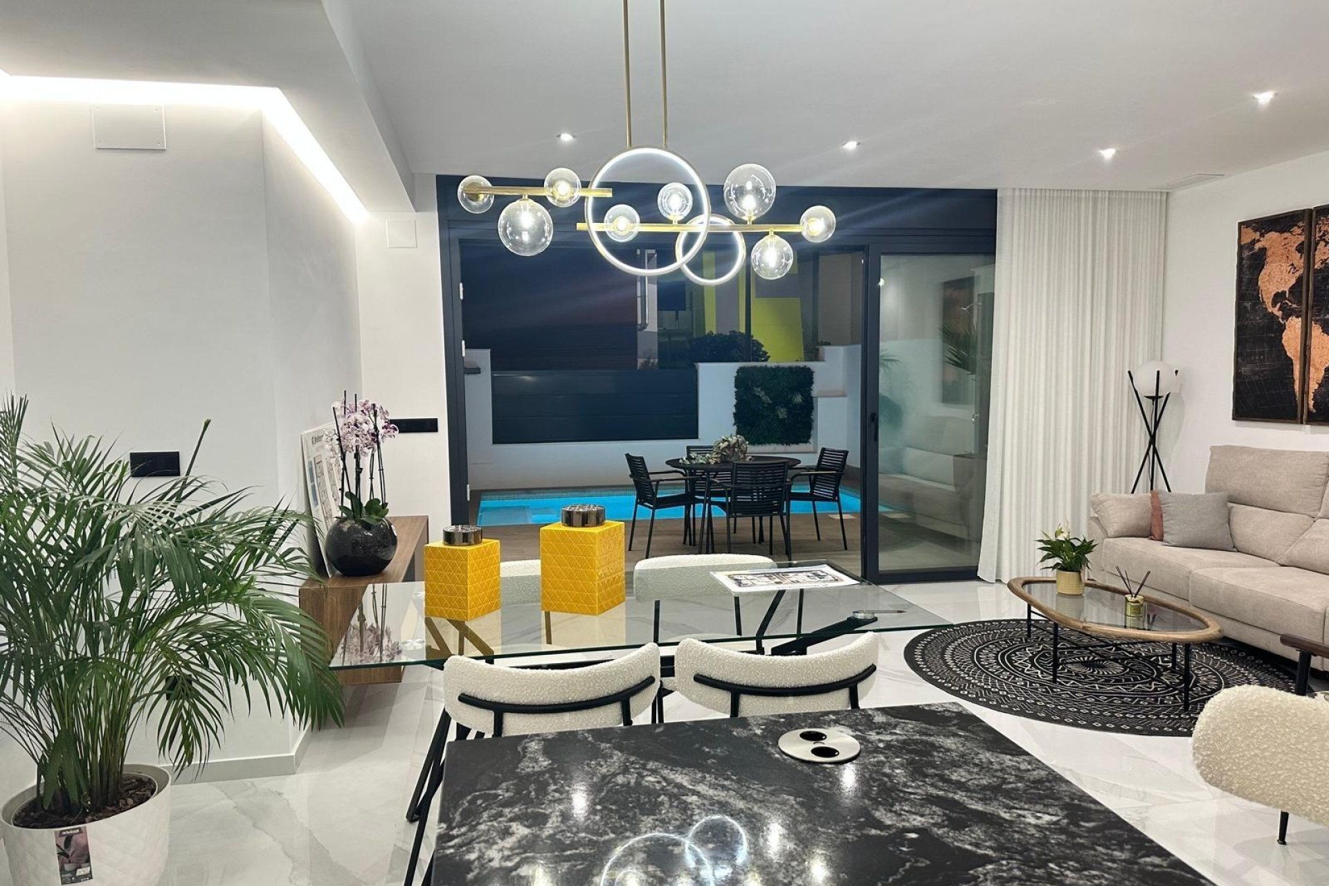 New Build - Villa - San Pedro del Pinatar - San Pedro Del Pinatar