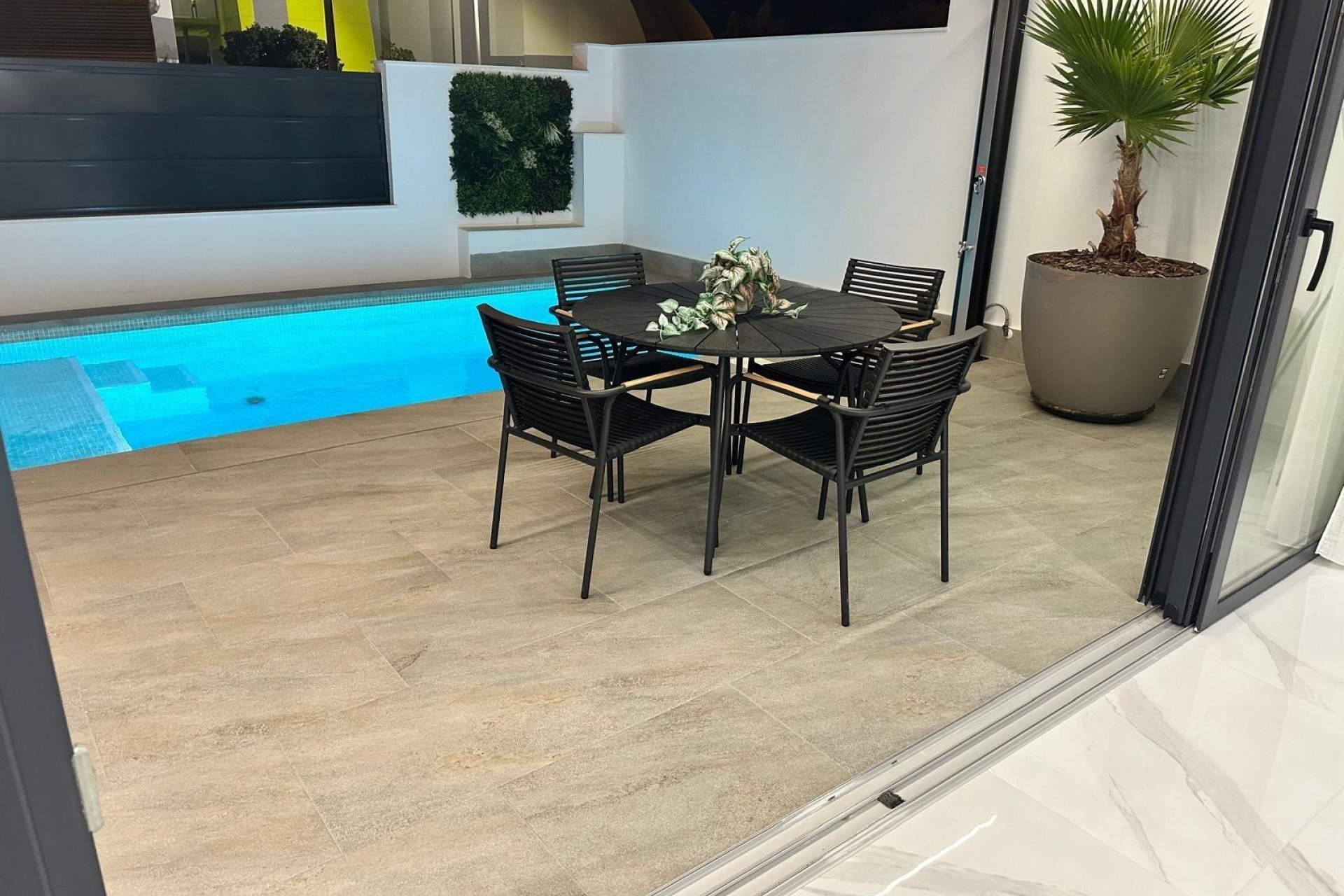 New Build - Villa - San Pedro del Pinatar - San Pedro Del Pinatar