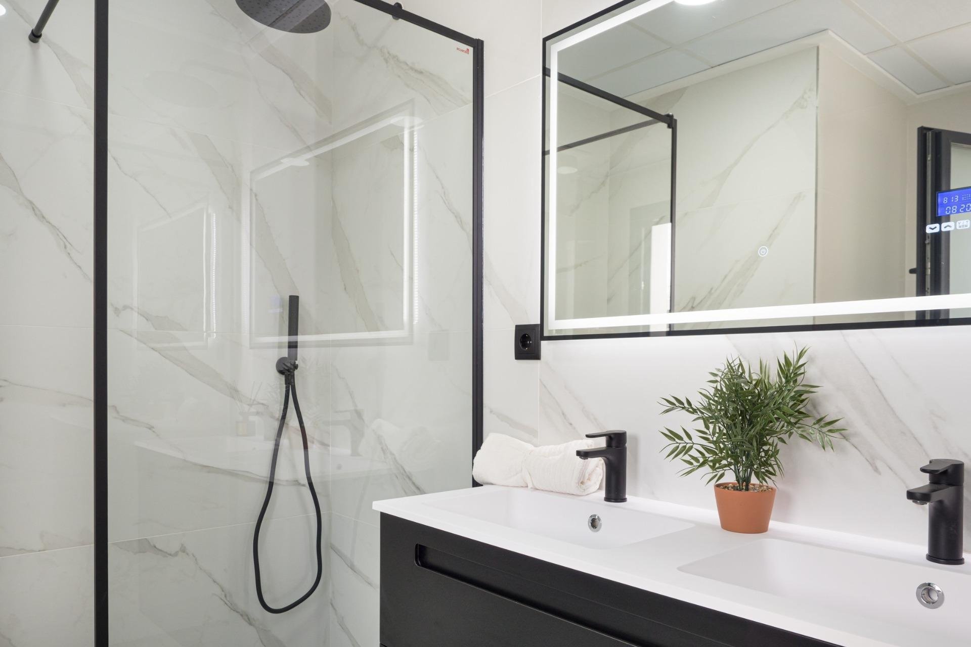 New Build - Villa - San Pedro del Pinatar - San Pedro Del Pinatar