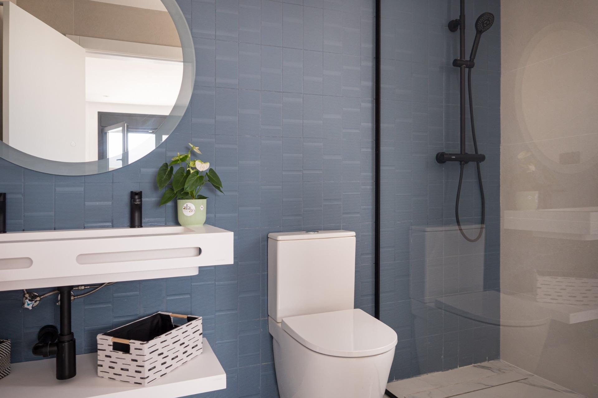 New Build - Villa - San Pedro del Pinatar - San Pedro Del Pinatar