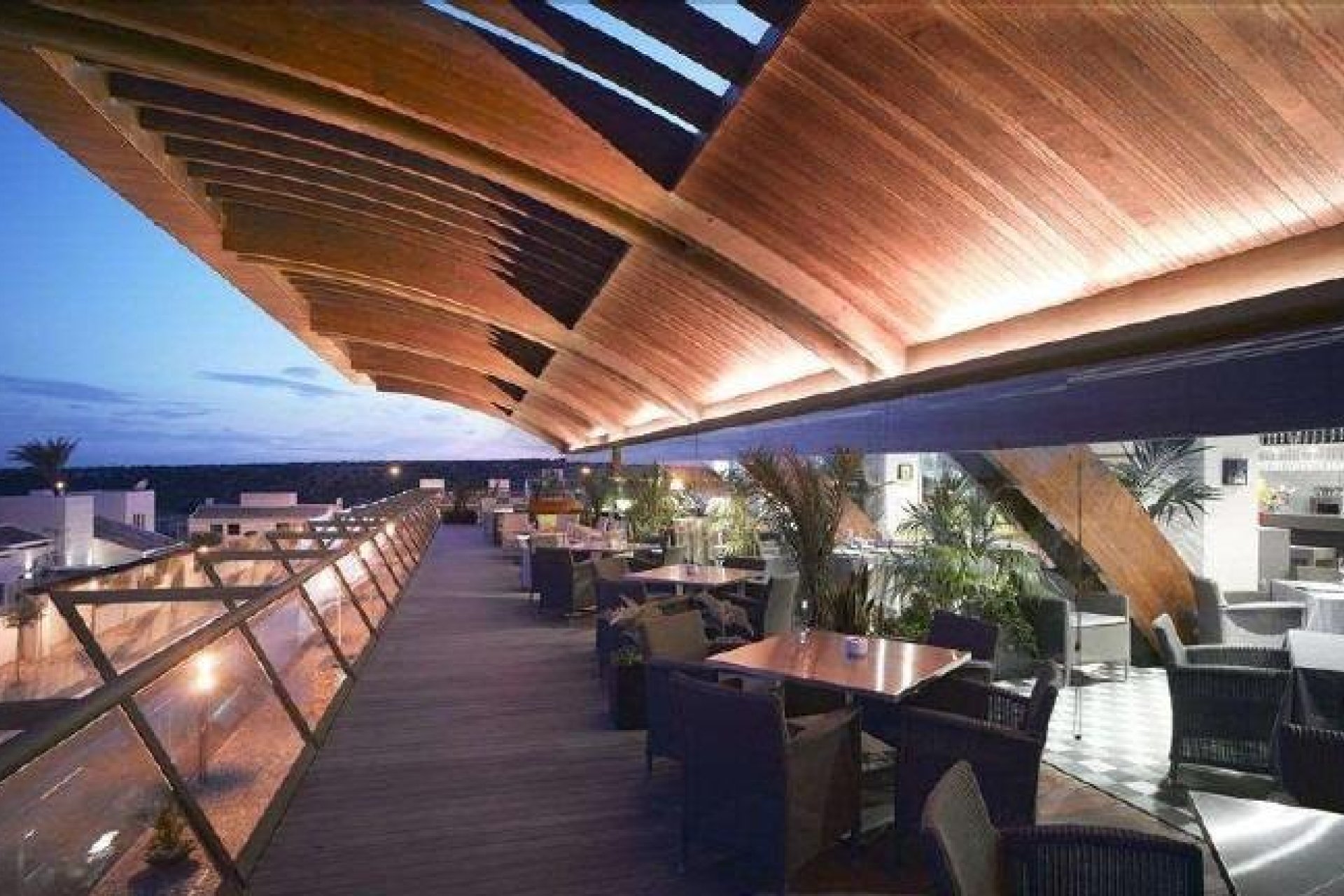 New Build - Villa - Sucina - Peraleja Golf