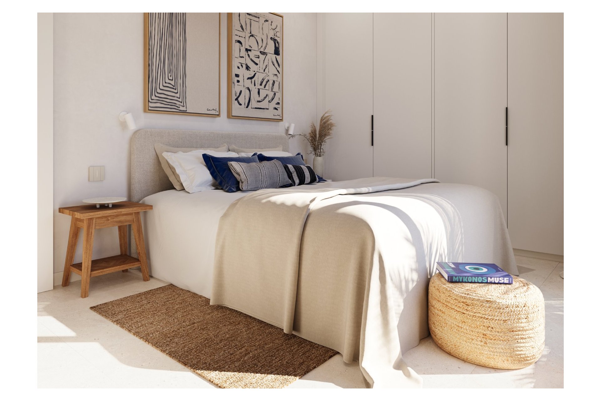 New Build - Villa - Torre Pacheco - El Alba *