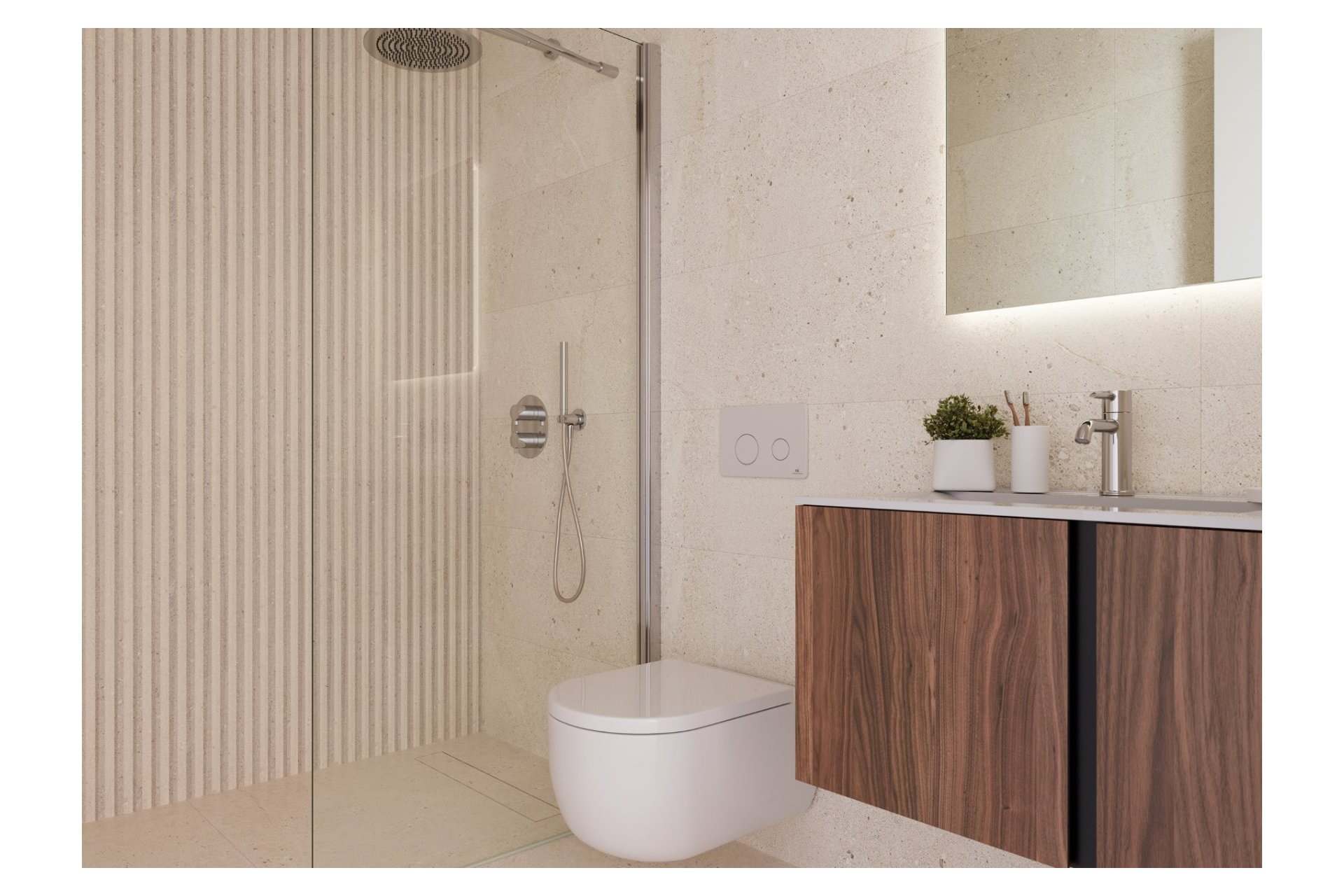 New Build - Villa - Torre Pacheco - El Alba *