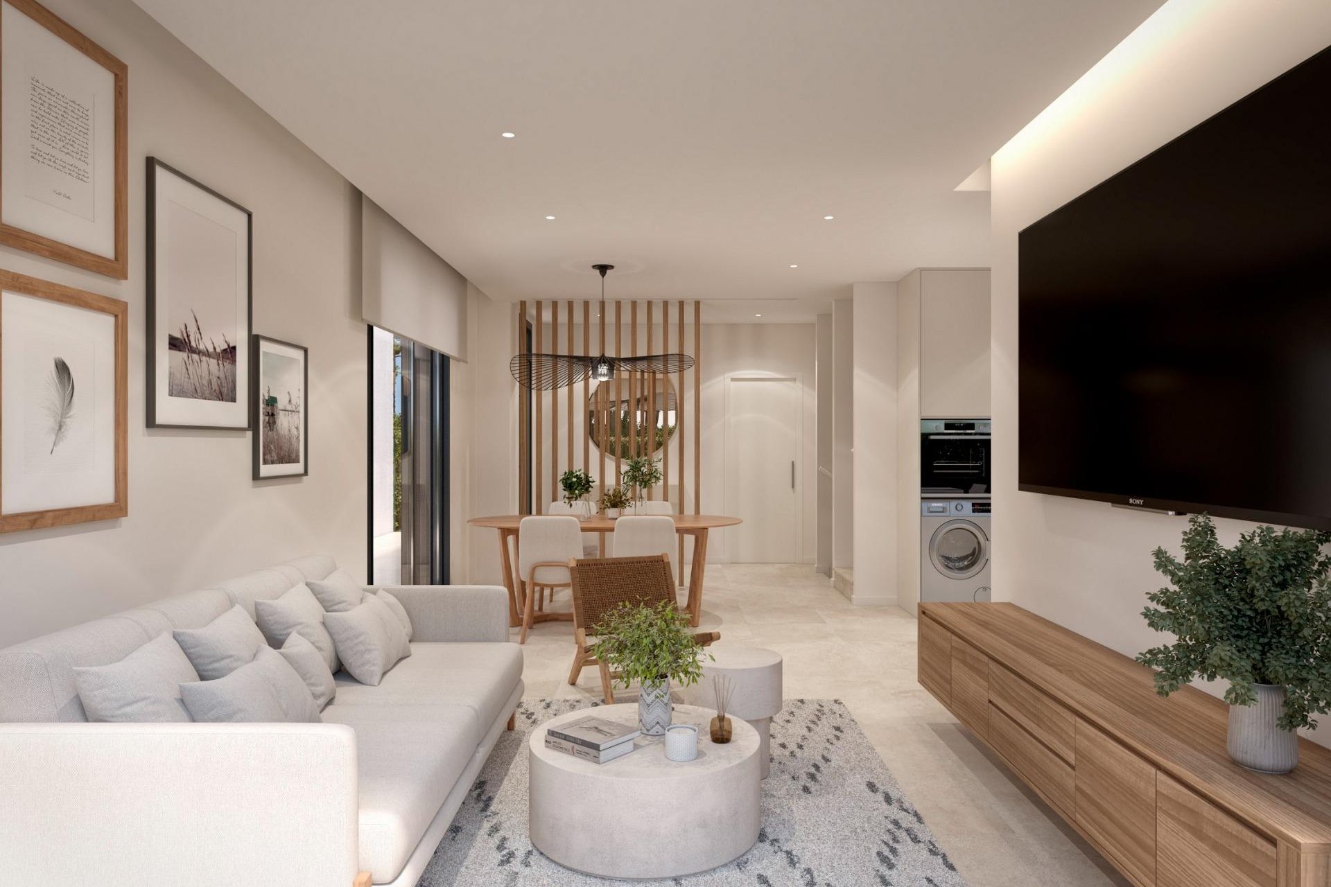 New Build - Villa - Torre Pacheco - Santa Rosalia Lake and Life Resort