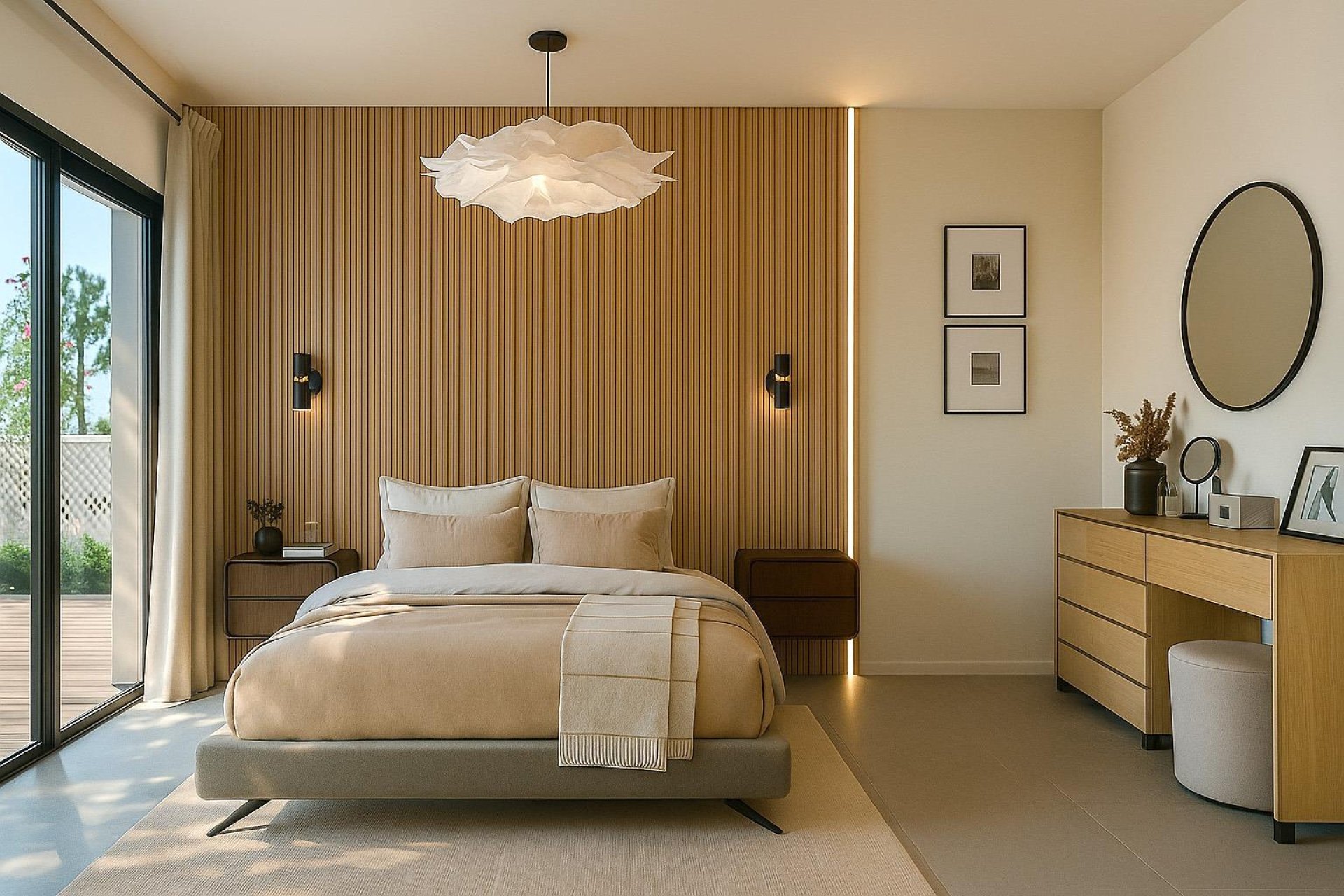 New Build - Villa - Torre Pacheco - Santa Rosalia Lake and Life Resort