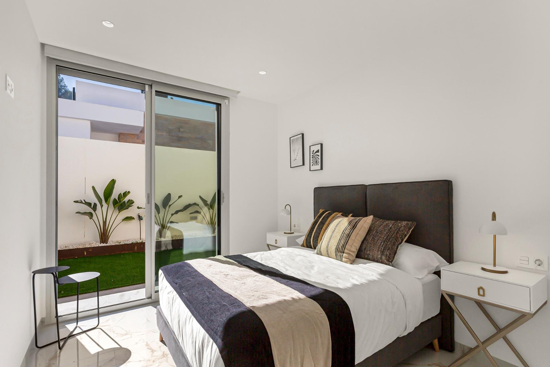 New Build - Villa - Torrevieja - Los Balcones - Los Altos del Edén