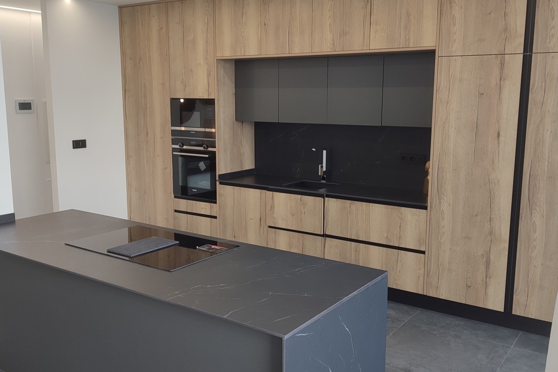 New Build - Villa - Torrevieja - Los Balcones