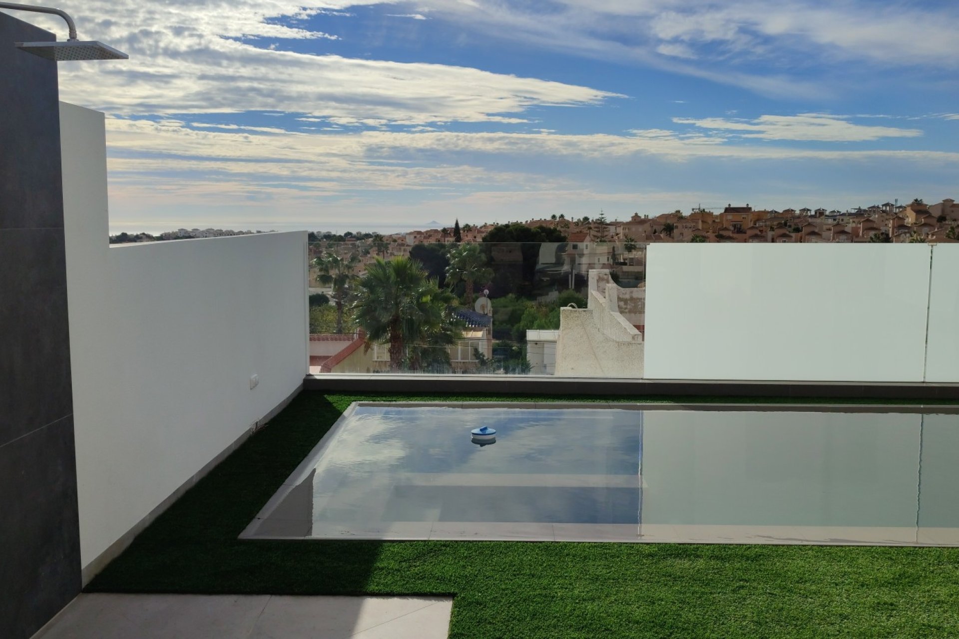 New Build - Villa - Torrevieja - Los Balcones