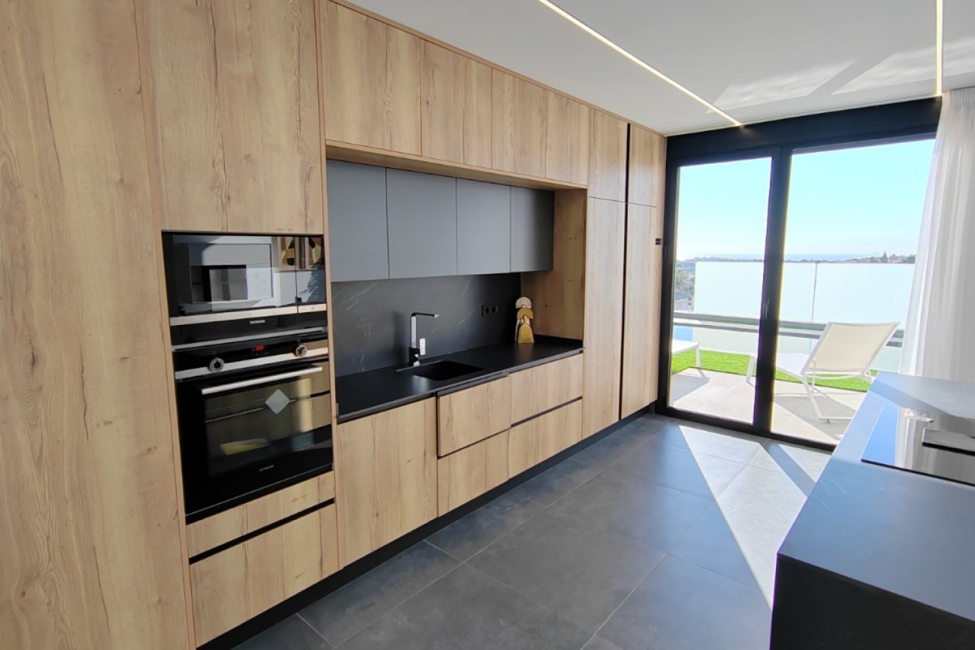 New Build - Villa - Torrevieja - Los Balcones