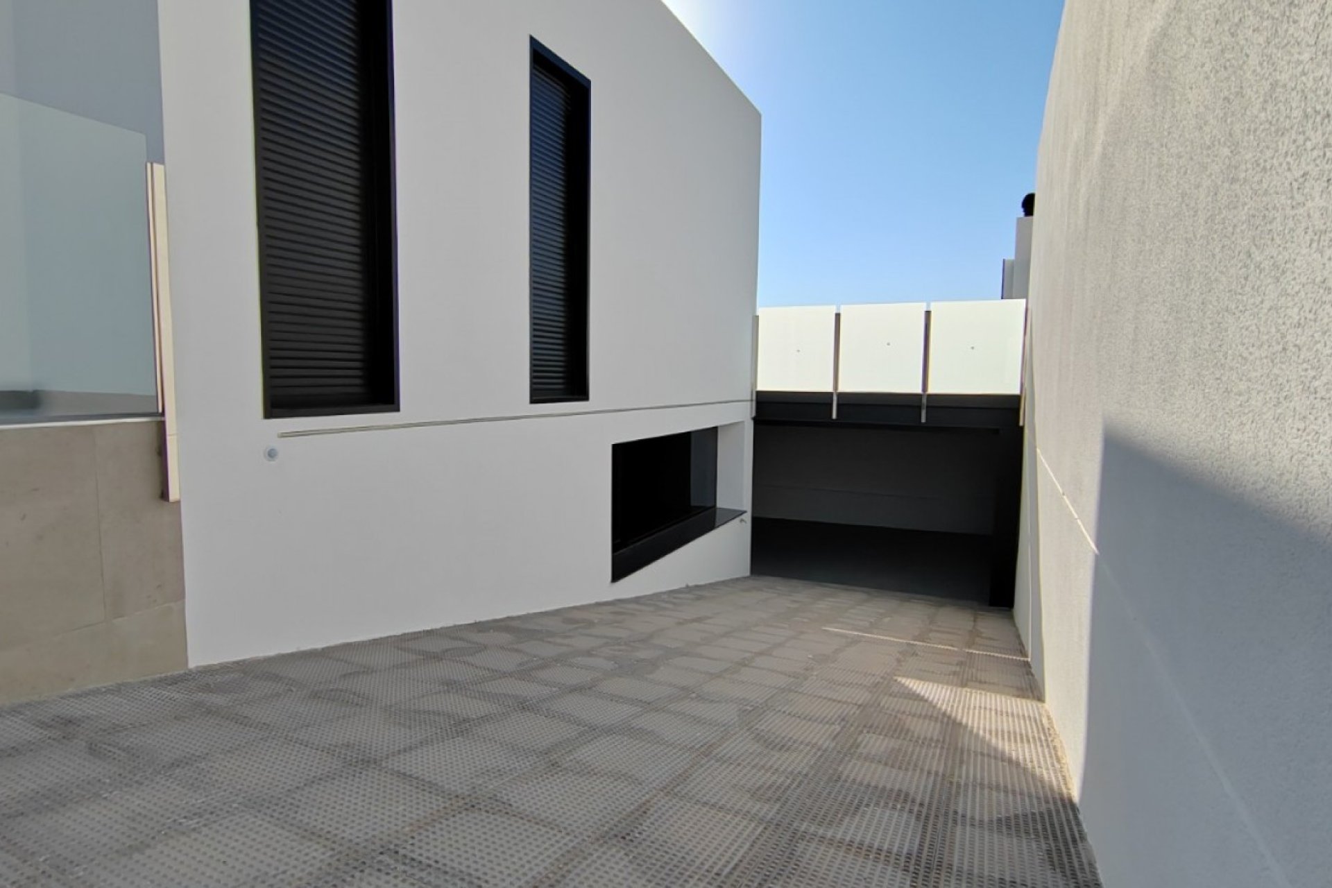 New Build - Villa - Torrevieja - Los Balcones