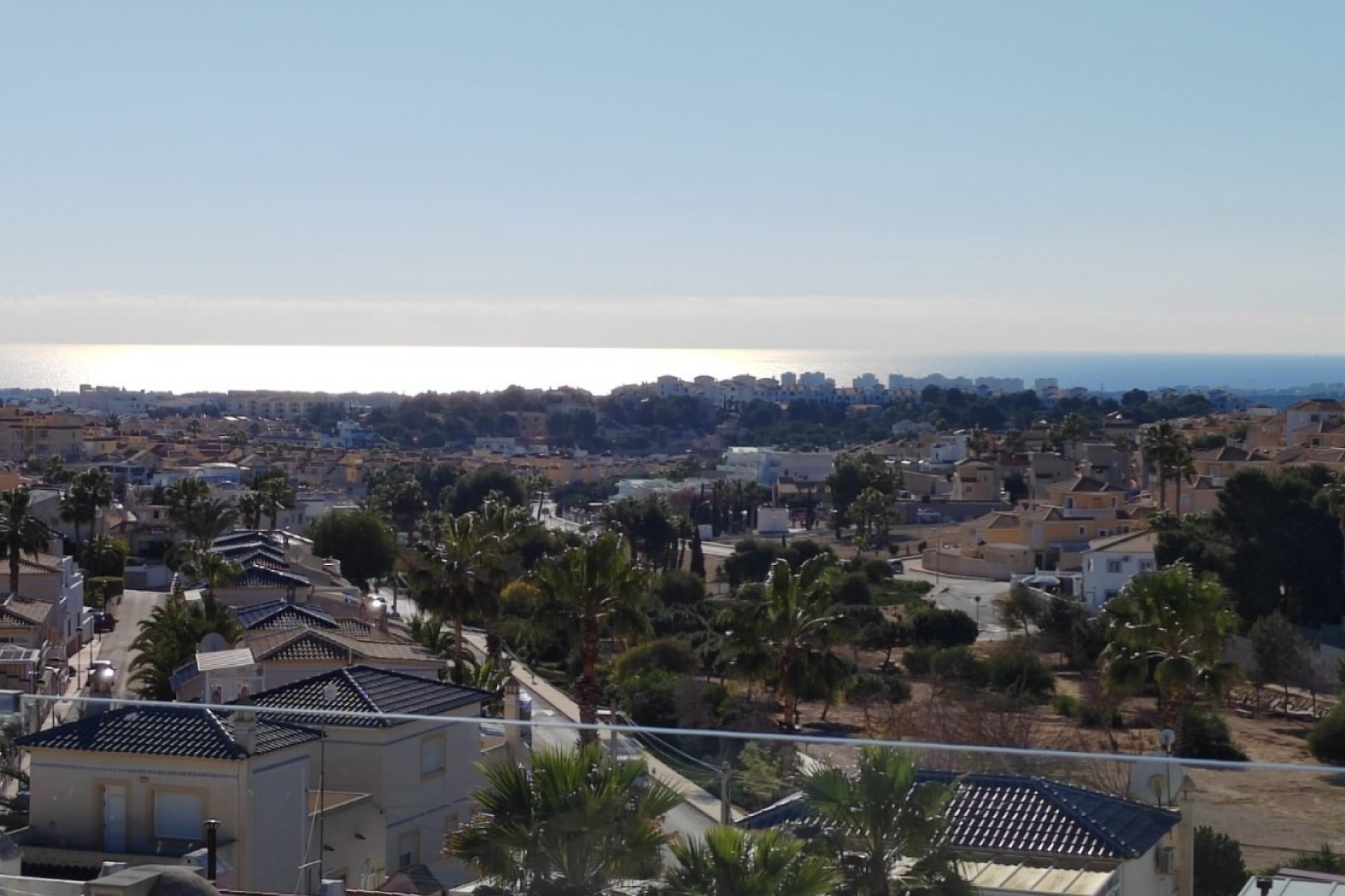 New Build - Villa - Torrevieja - Los Balcones