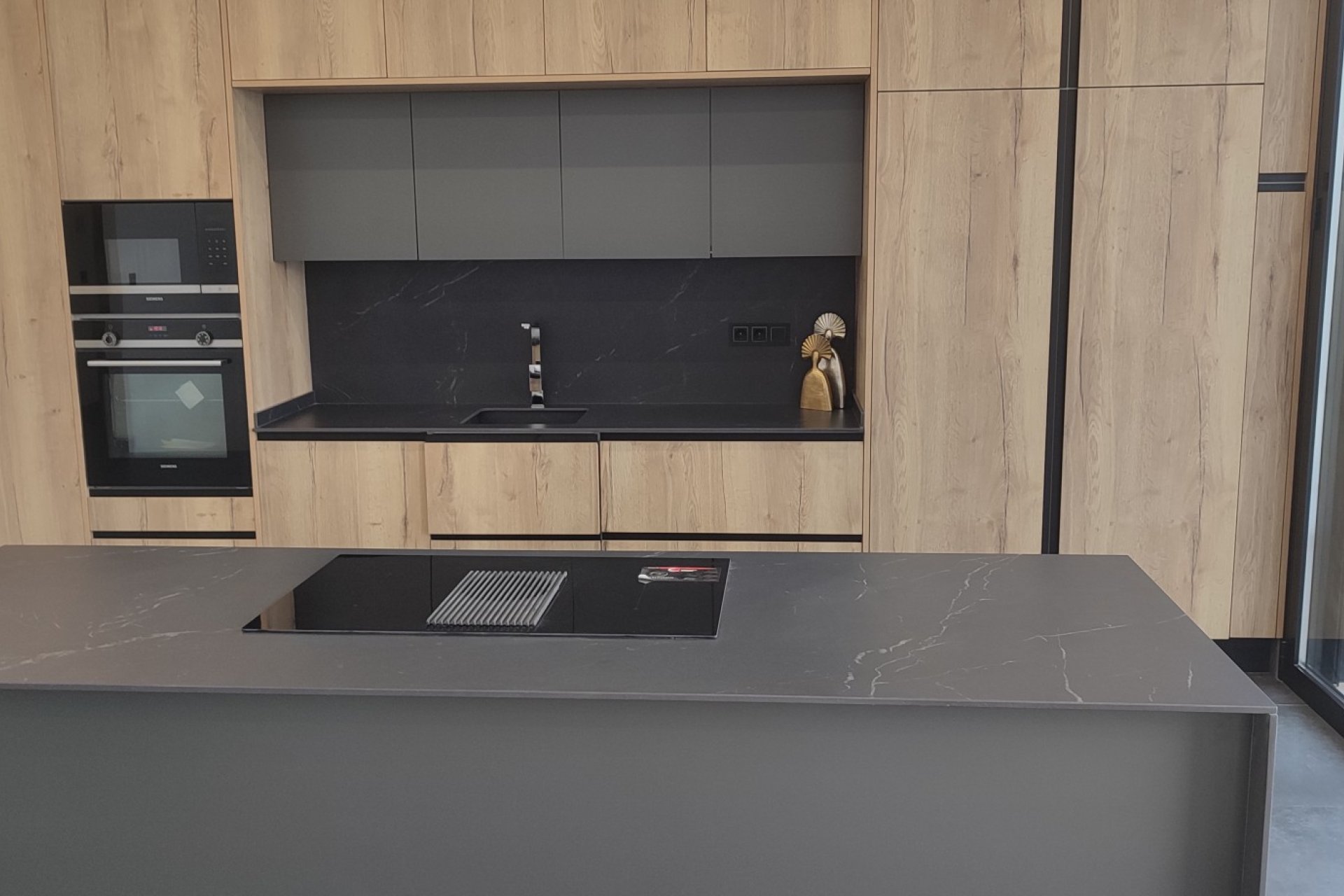 New Build - Villa - Torrevieja - Los Balcones