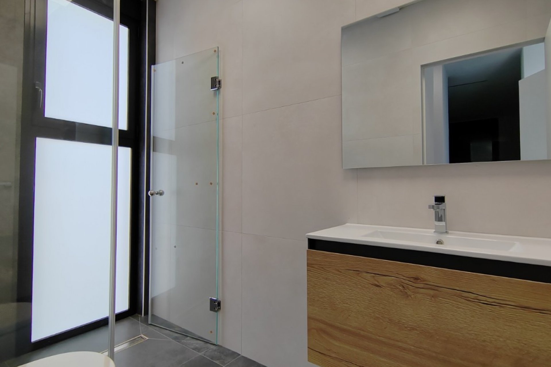 New Build - Villa - Torrevieja - Los Balcones