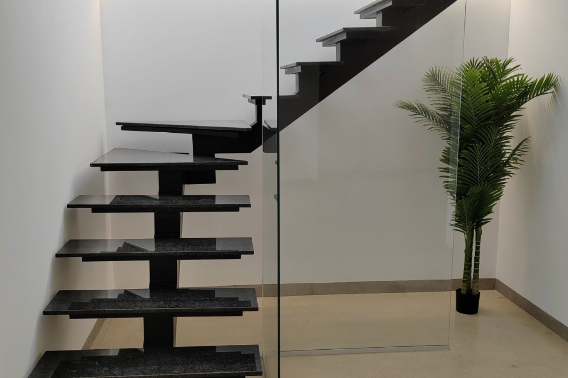 New Build - Villa - Torrevieja - Los Balcones