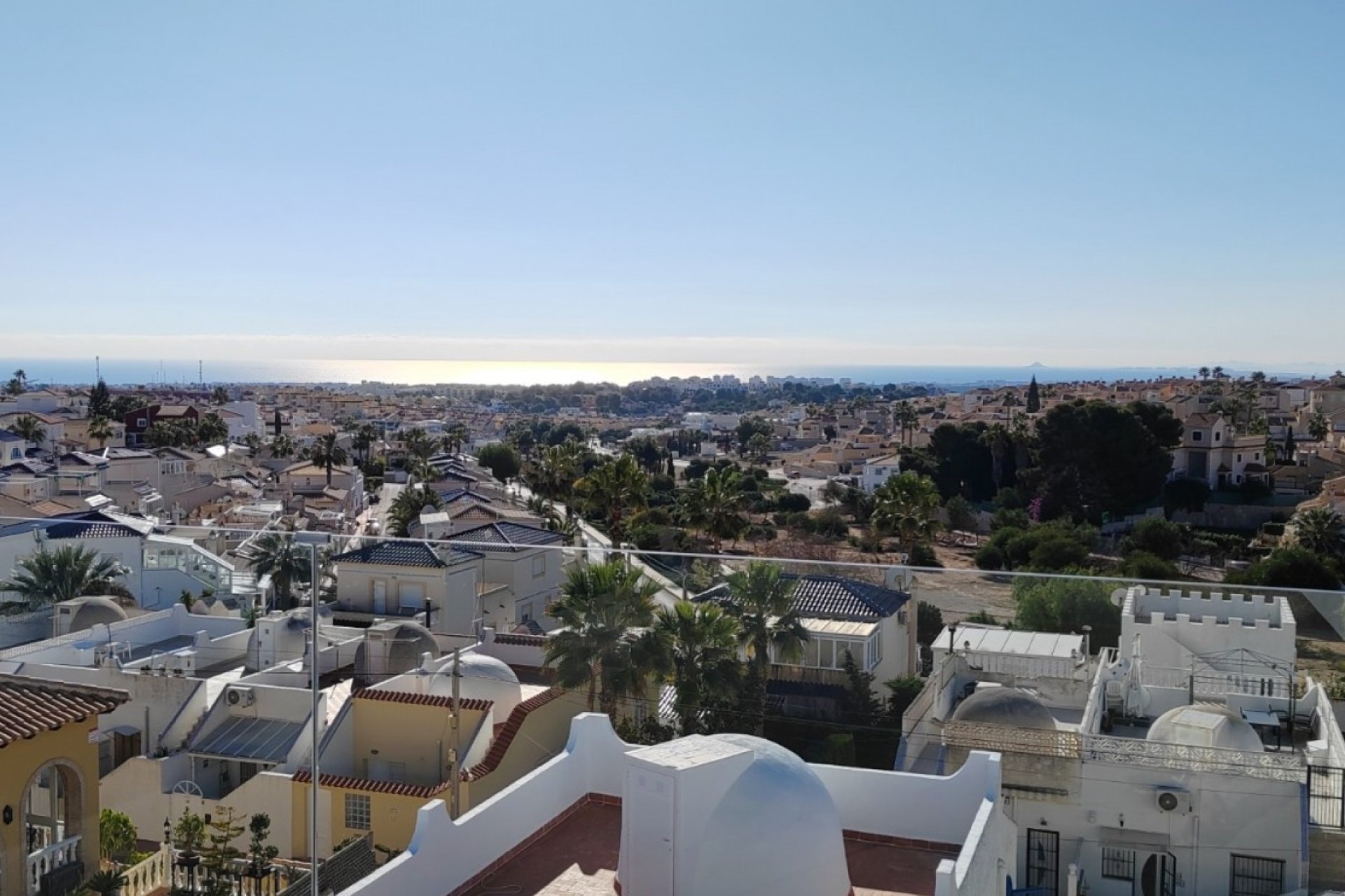 New Build - Villa - Torrevieja - Los Balcones