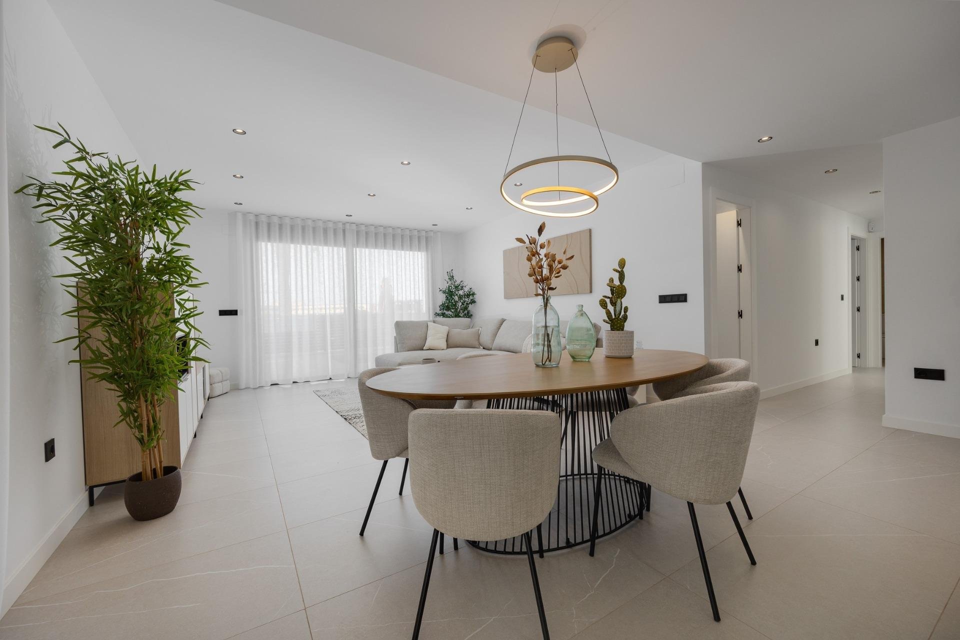 New Build - Villa - Torrevieja - Sector 25