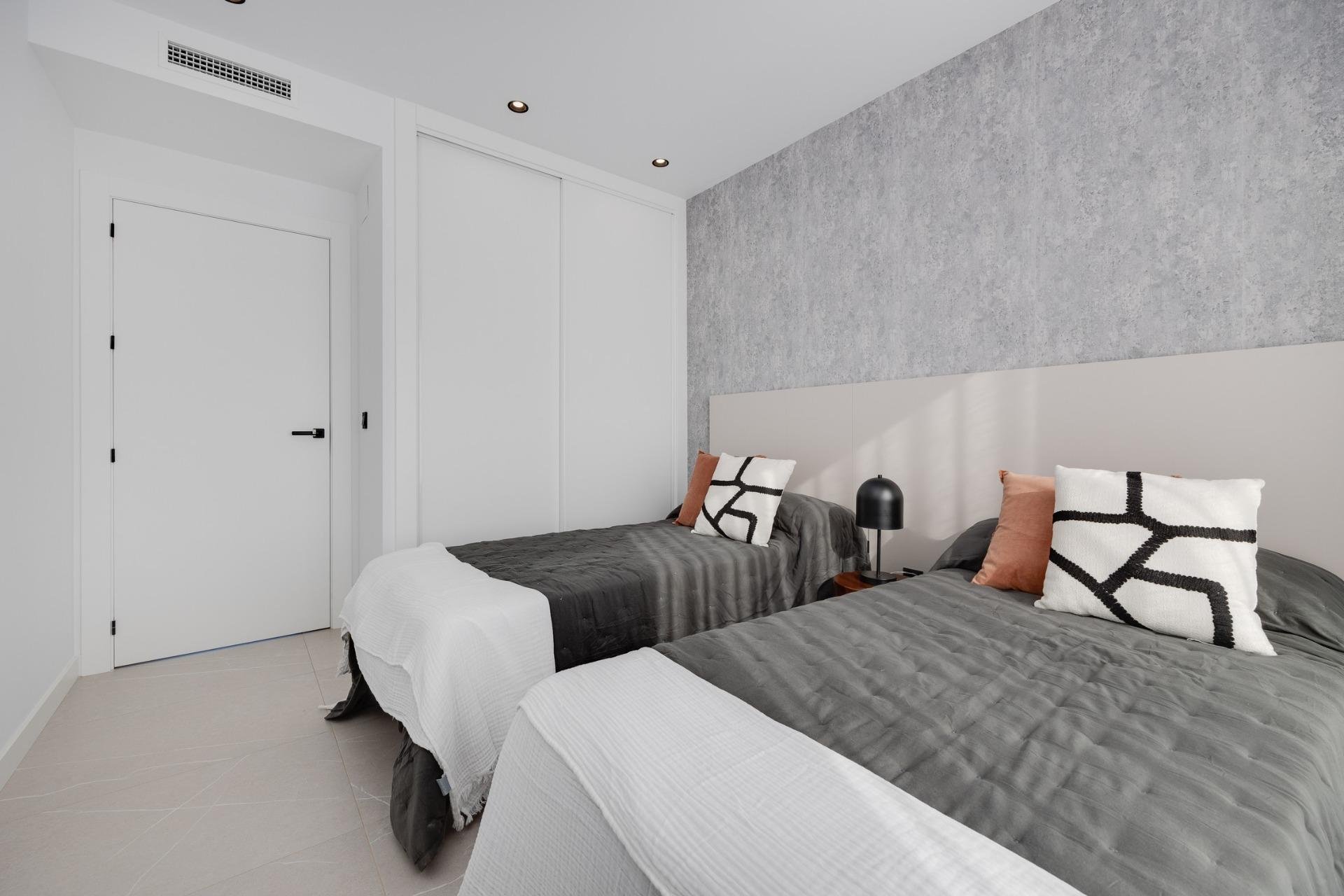 New Build - Villa - Torrevieja - Sector 25