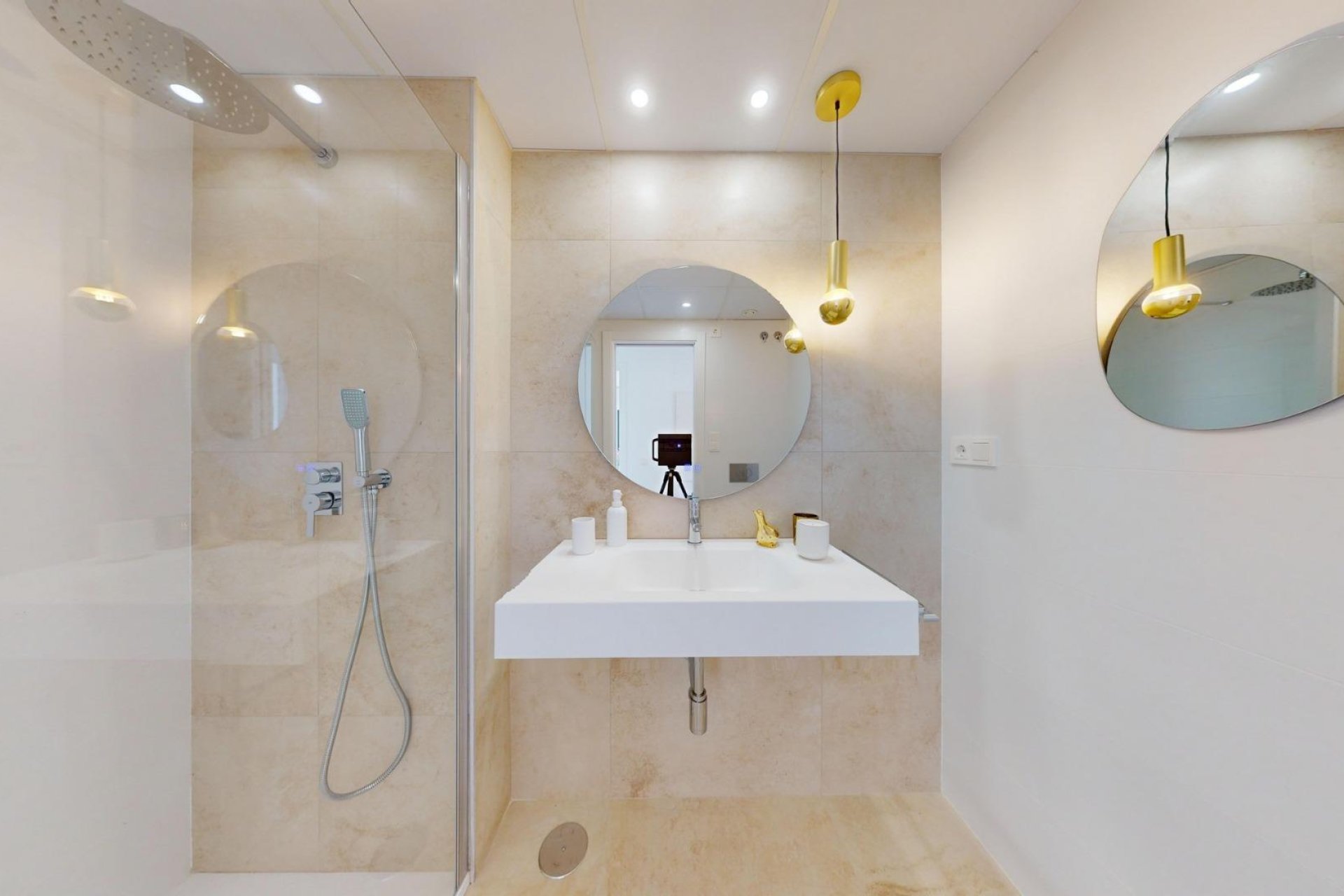 Nouvelle construction - Appartement - Aguilas - Isla Del Fraile