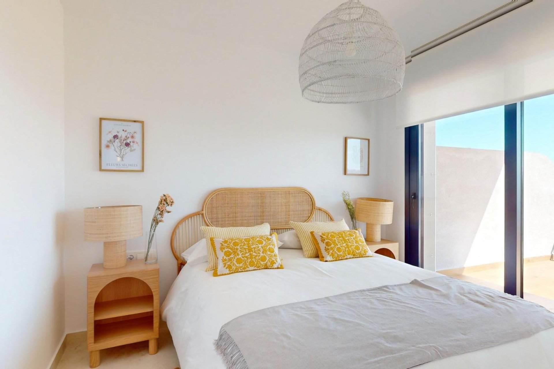 Nouvelle construction - Appartement - Aguilas - Isla Del Fraile