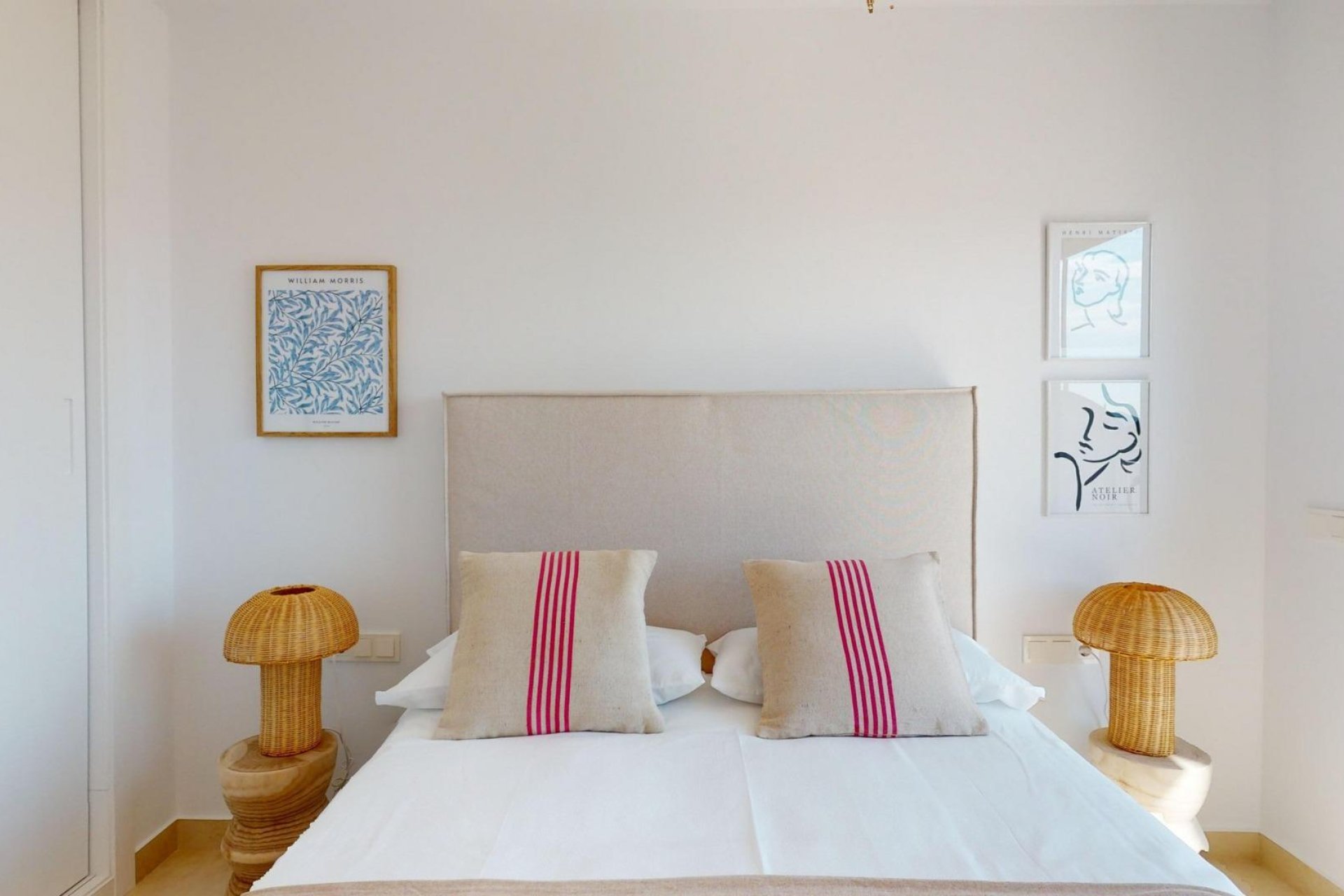 Nouvelle construction - Appartement - Aguilas - Isla Del Fraile