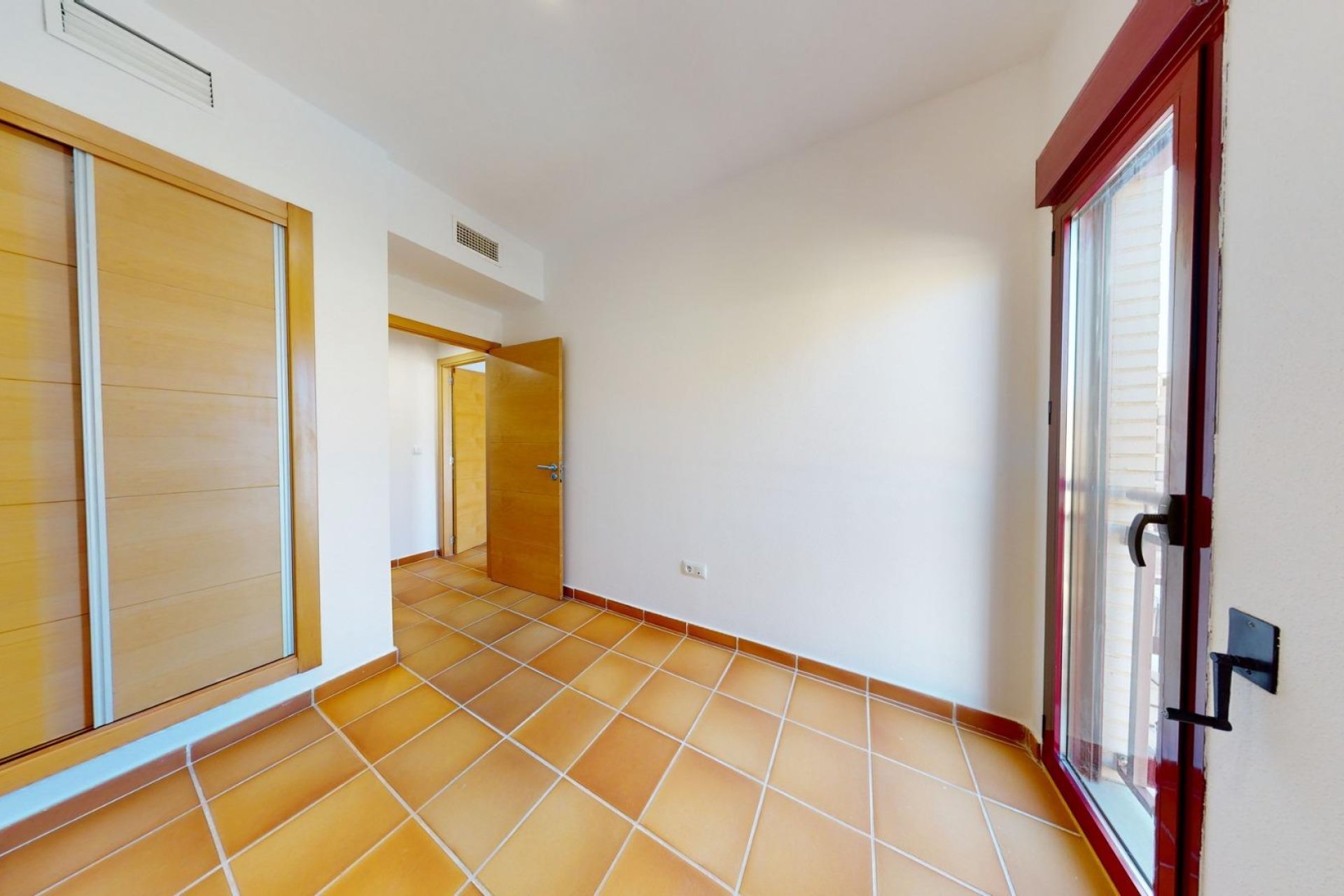 Nouvelle construction - Appartement - Archena - Villanueva del Rio Segura