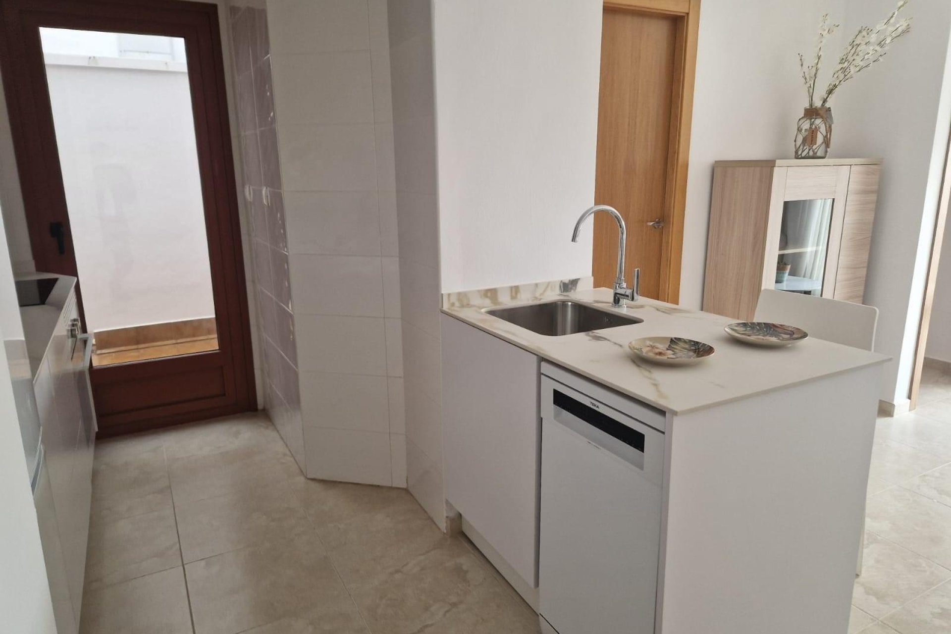 Nouvelle construction - Appartement - Avileses - pueblo
