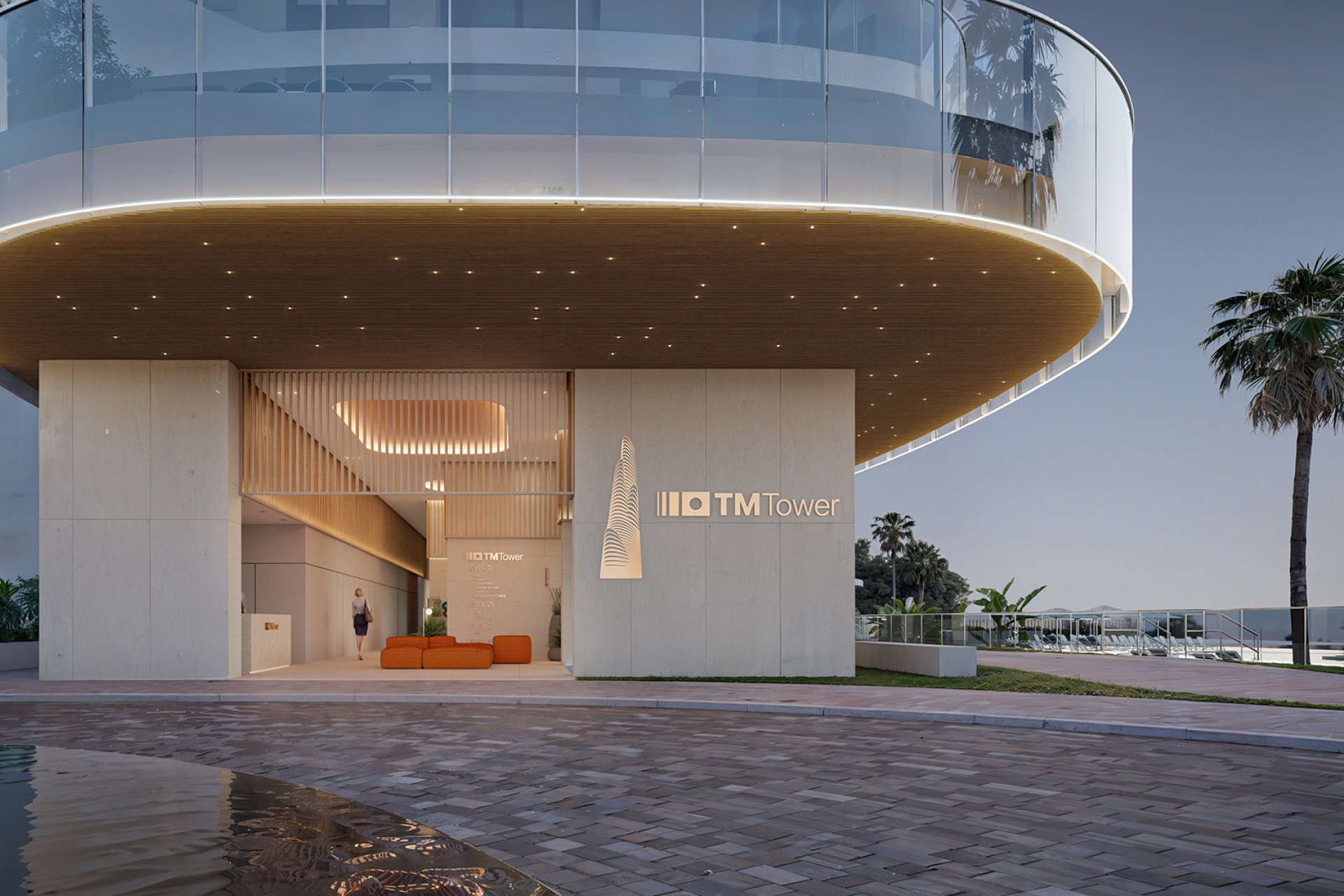 Nouvelle construction - Appartement - Benidorm - Spain