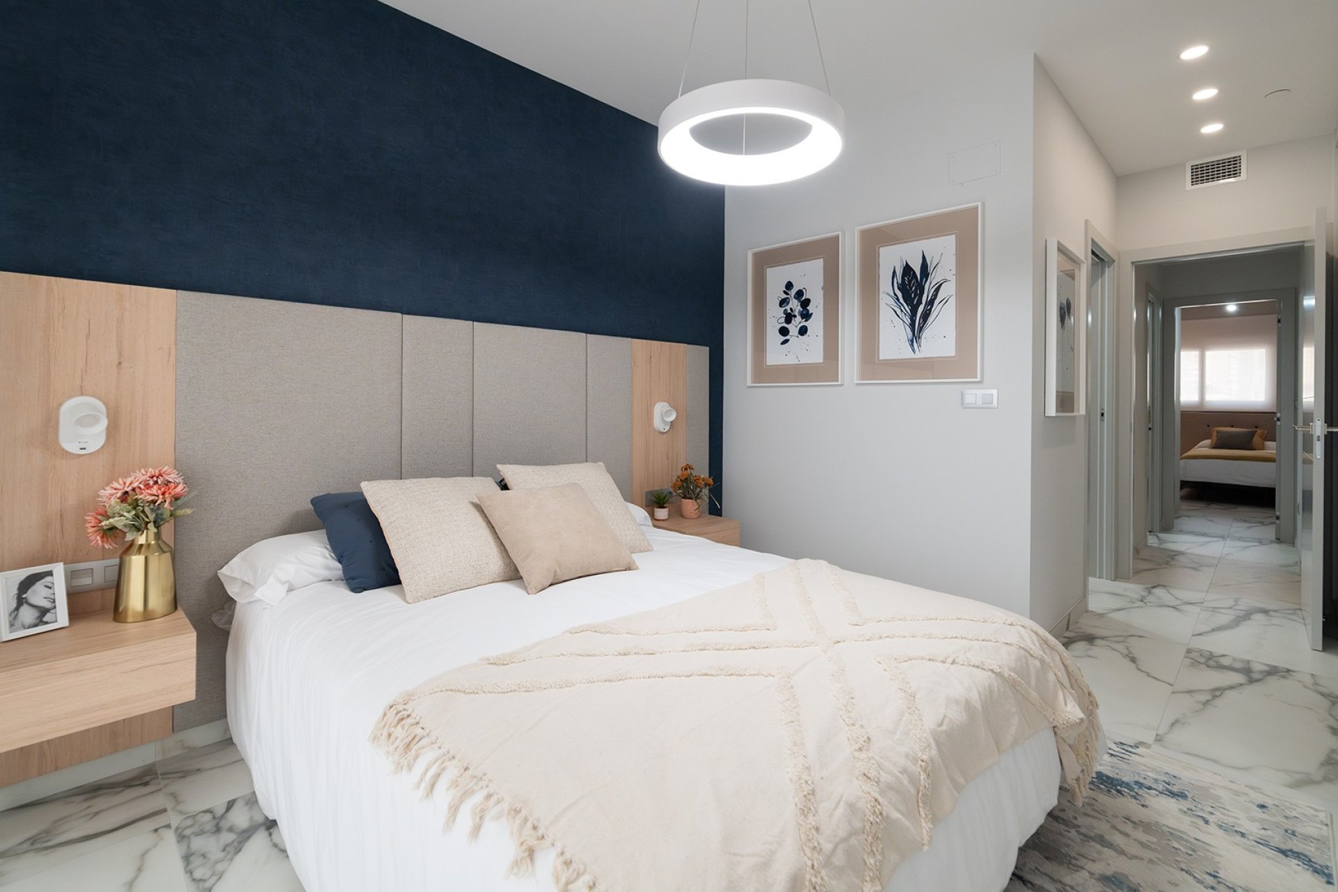 Nouvelle construction - Appartement - Benidorm - Spain