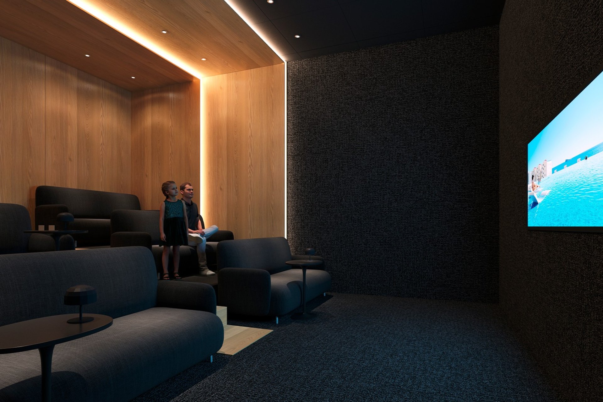Nouvelle construction - Appartement - Benidorm - Spain