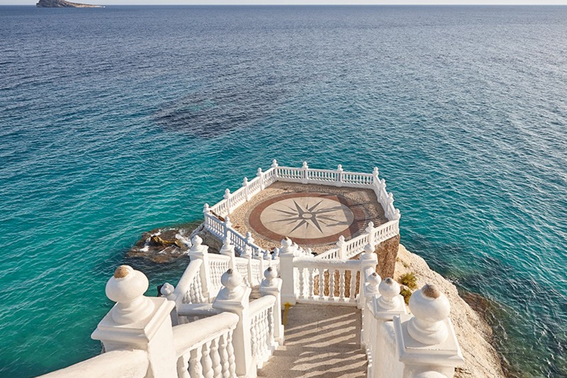 Nouvelle construction - Appartement - Benidorm - Spain
