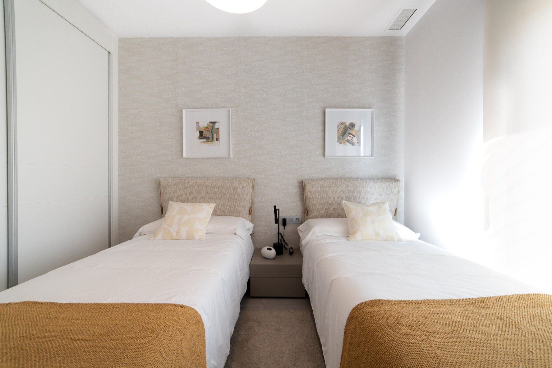Nouvelle construction - Appartement - Benidorm - Spain