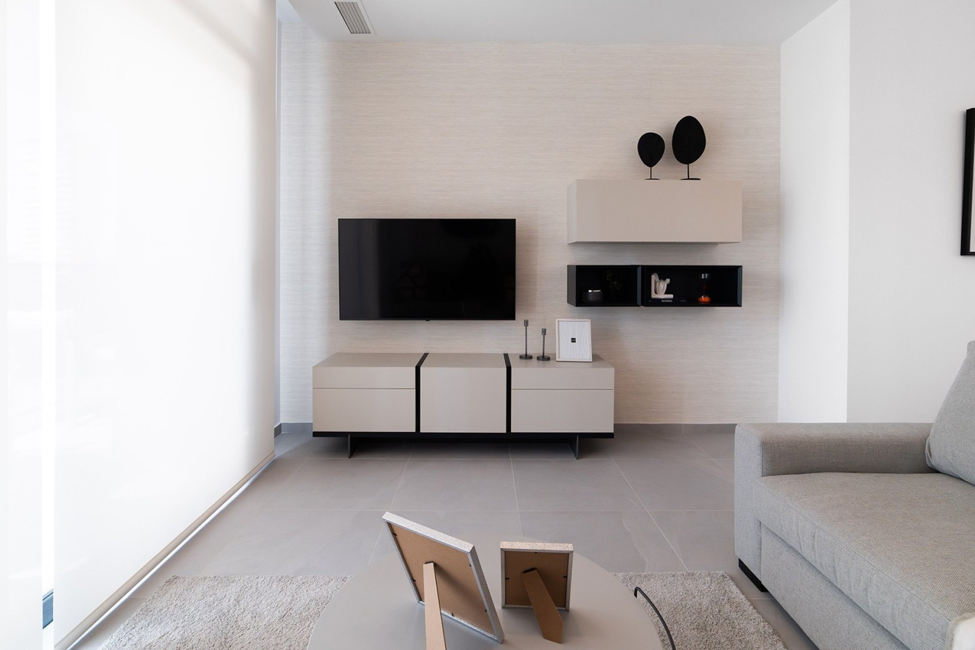 Nouvelle construction - Appartement - Benidorm - Spain