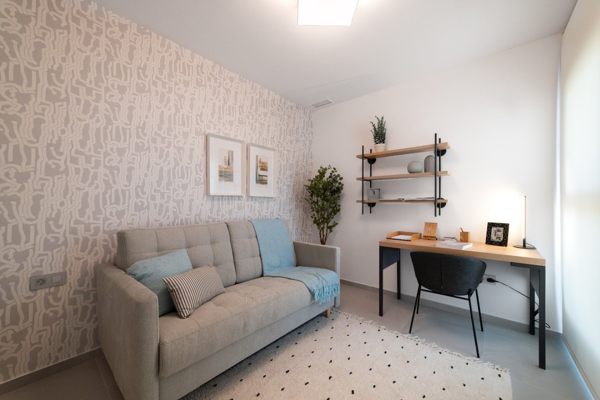 Nouvelle construction - Appartement - Benidorm - Spain