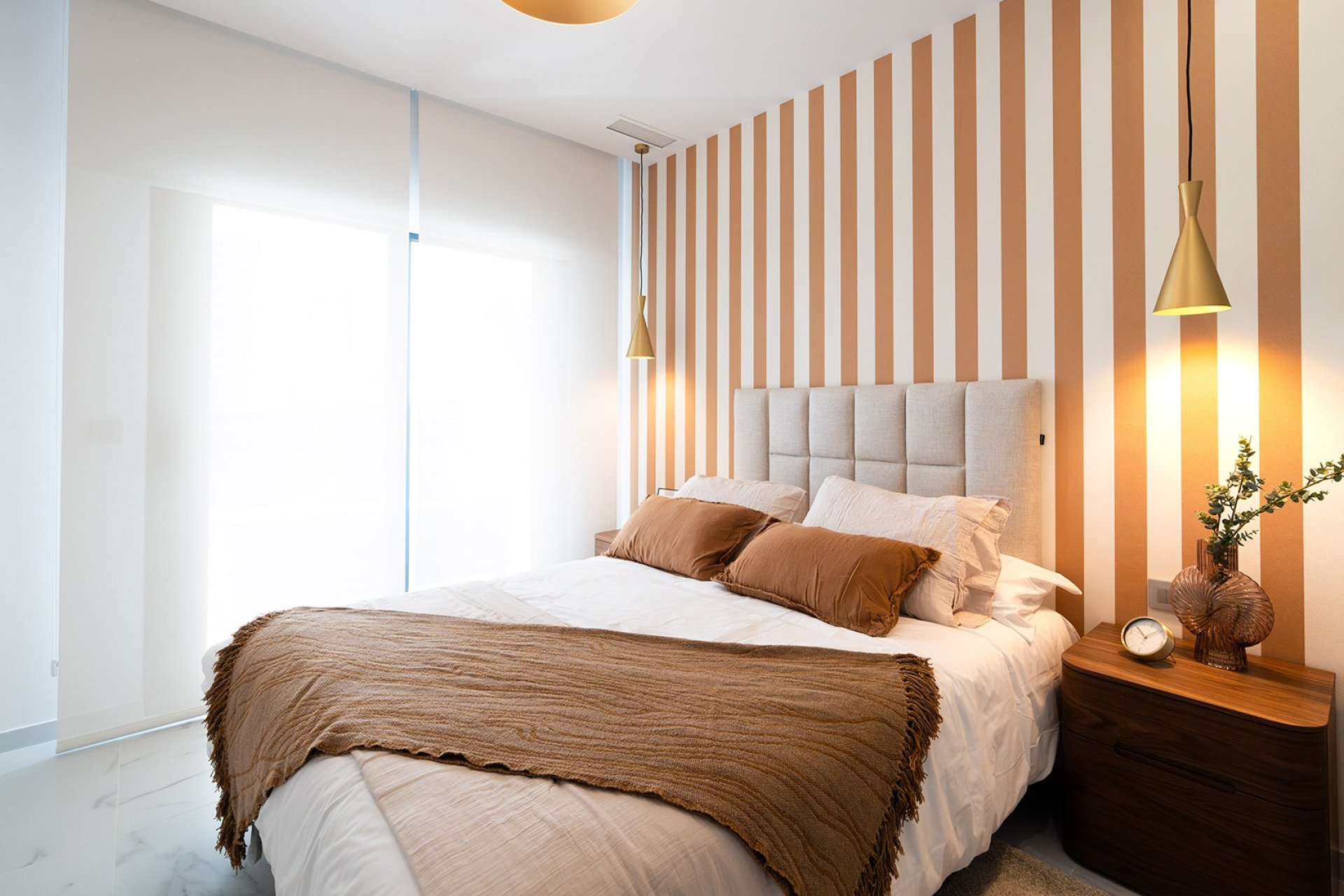 Nouvelle construction - Appartement - Benidorm - Spain