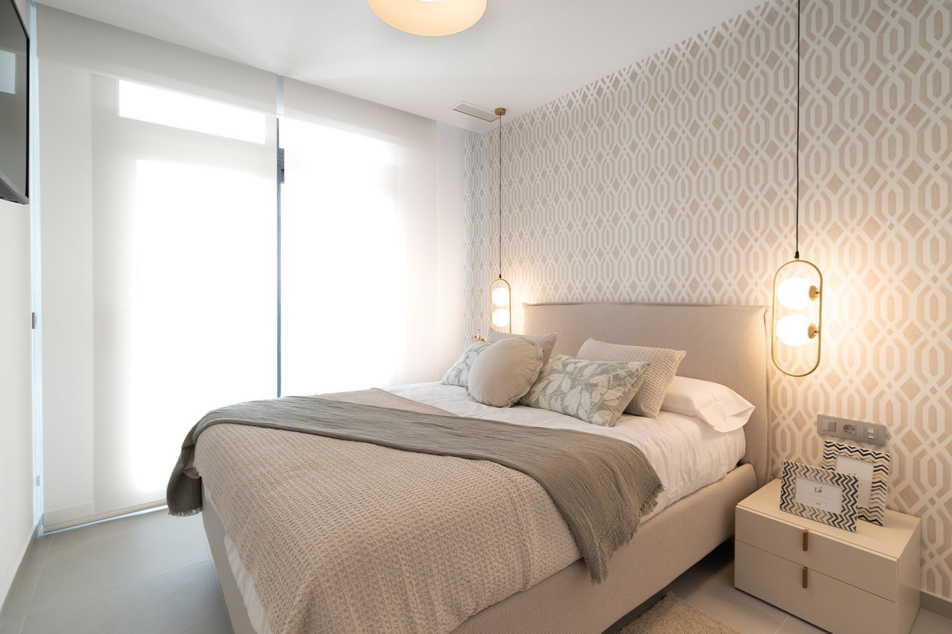 Nouvelle construction - Appartement - Benidorm - Spain