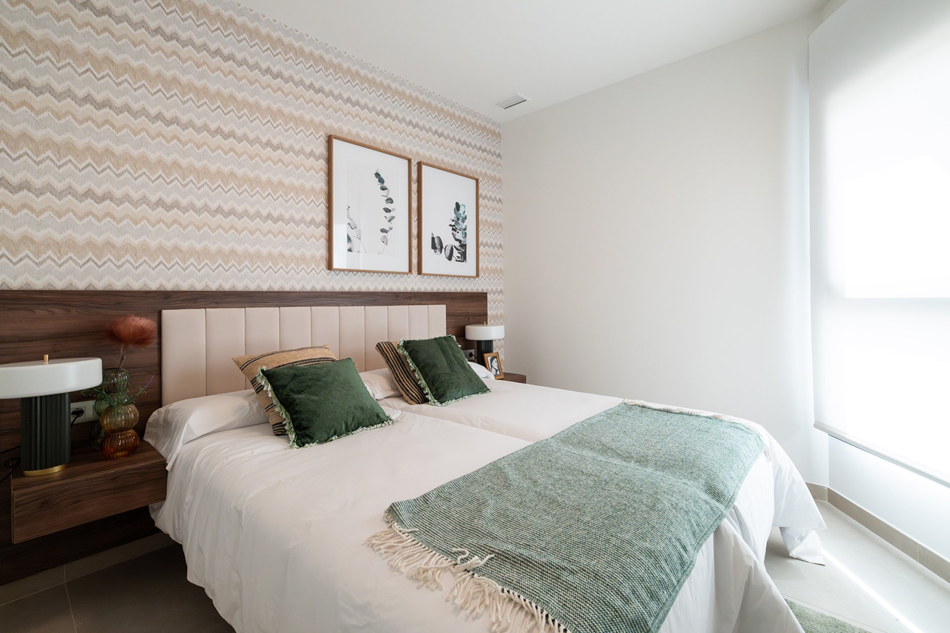 Nouvelle construction - Appartement - Benidorm - Spain