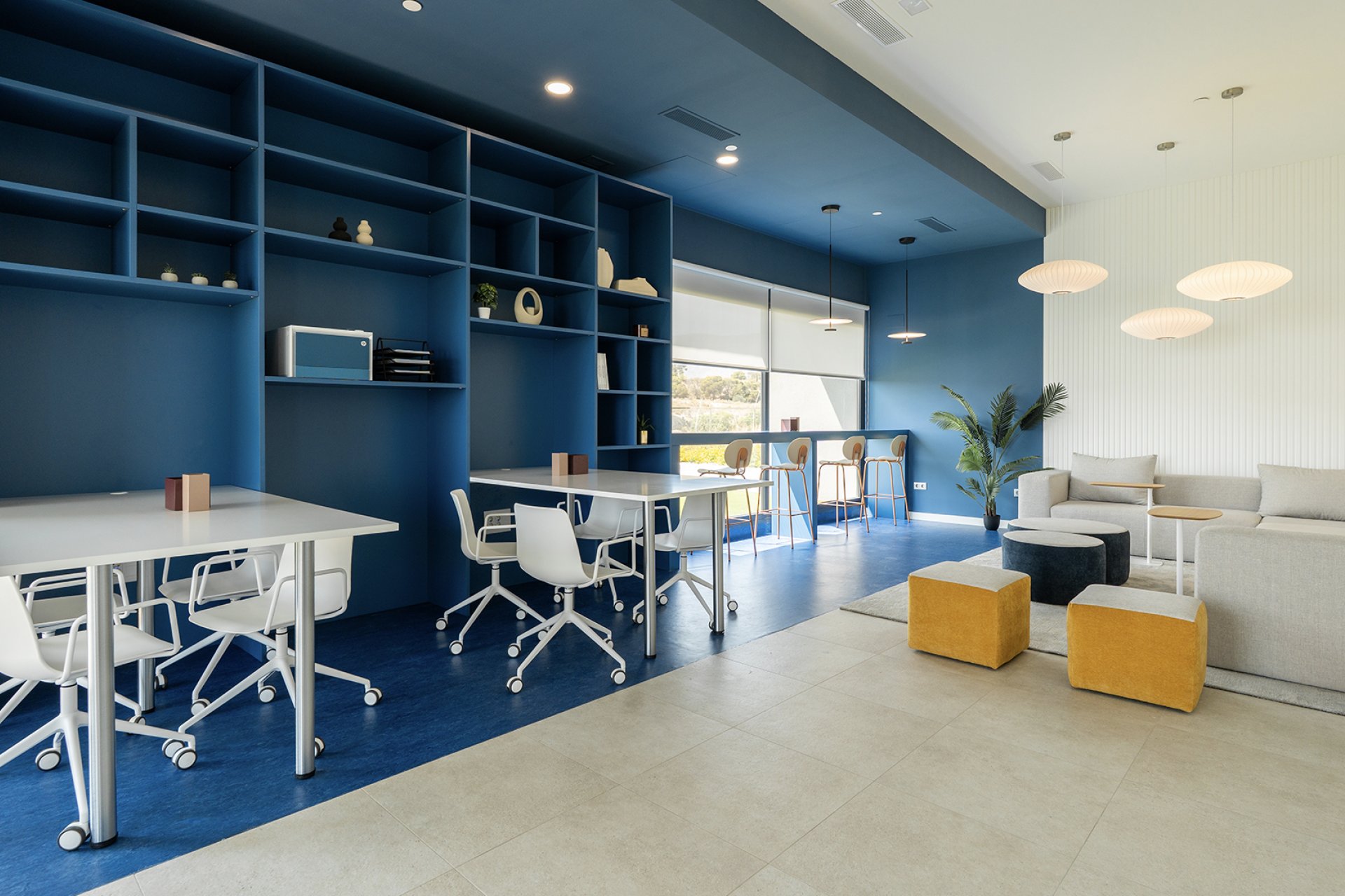 Nouvelle construction - Appartement - Benidorm - Spain
